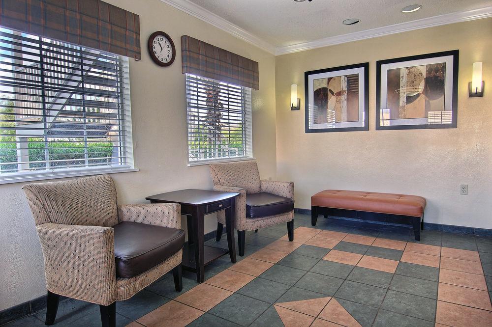InTown Suites Corpus Christi