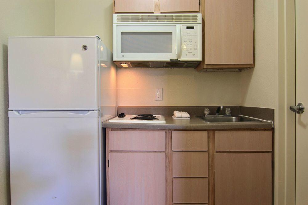 InTown Suites Corpus Christi