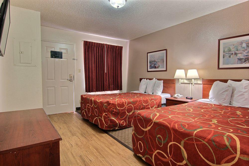 InTown Suites Corpus Christi