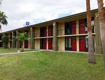 Red Roof Inn Corpus Christi North - Near Downtown