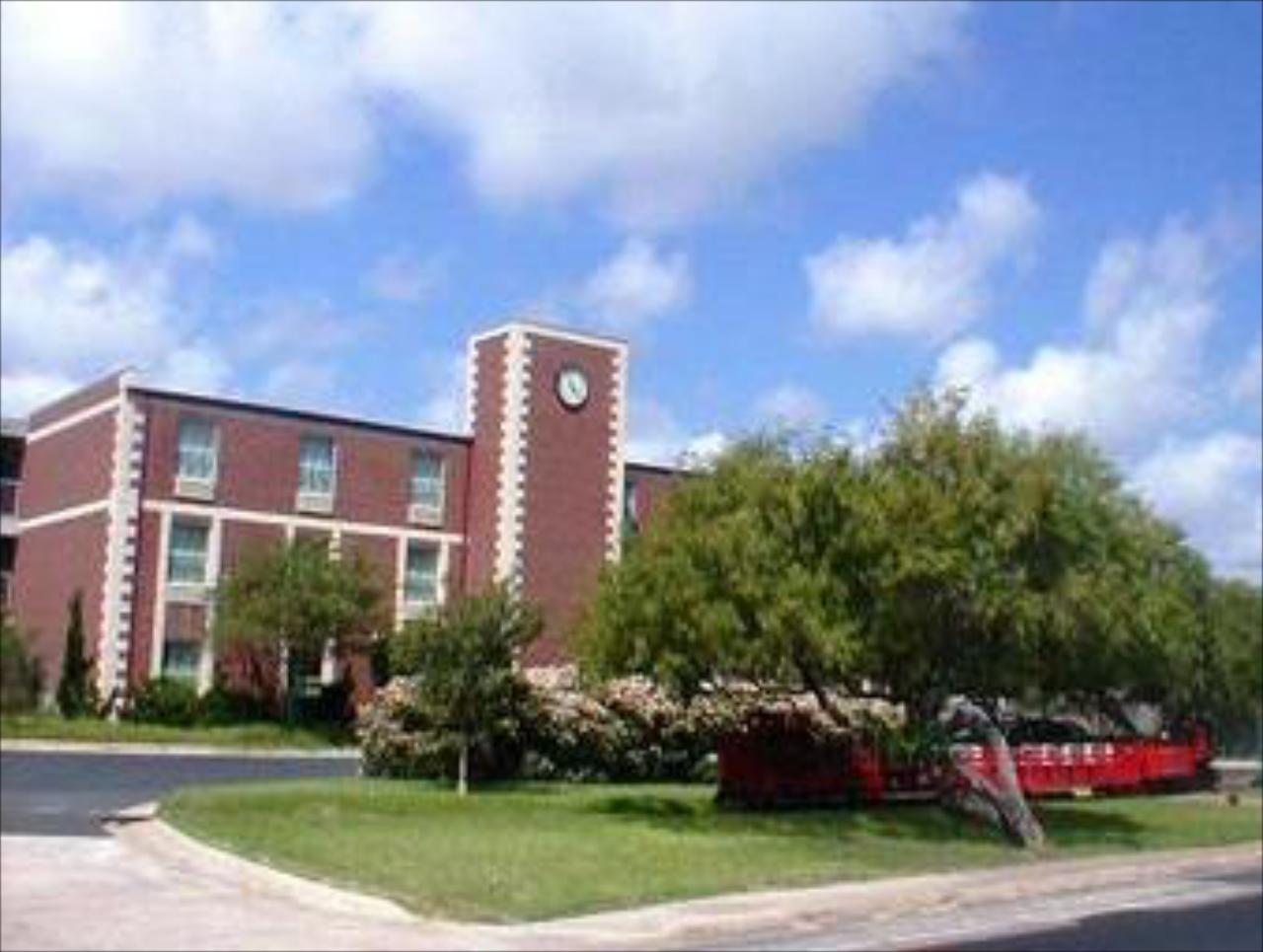 Knights Inn Ocean Drive Corpus