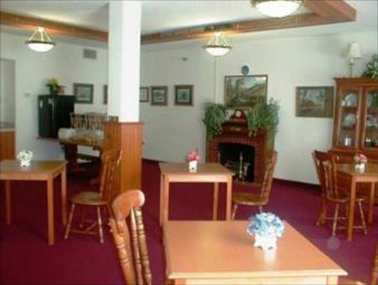 Knights Inn Ocean Drive Corpus