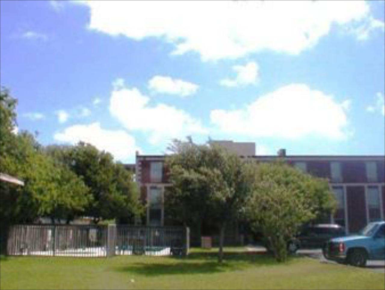 Knights Inn Ocean Drive Corpus