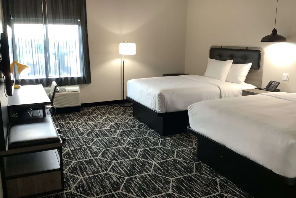La Quinta Inn & Suites by Wyndham Corpus Christi Southeast