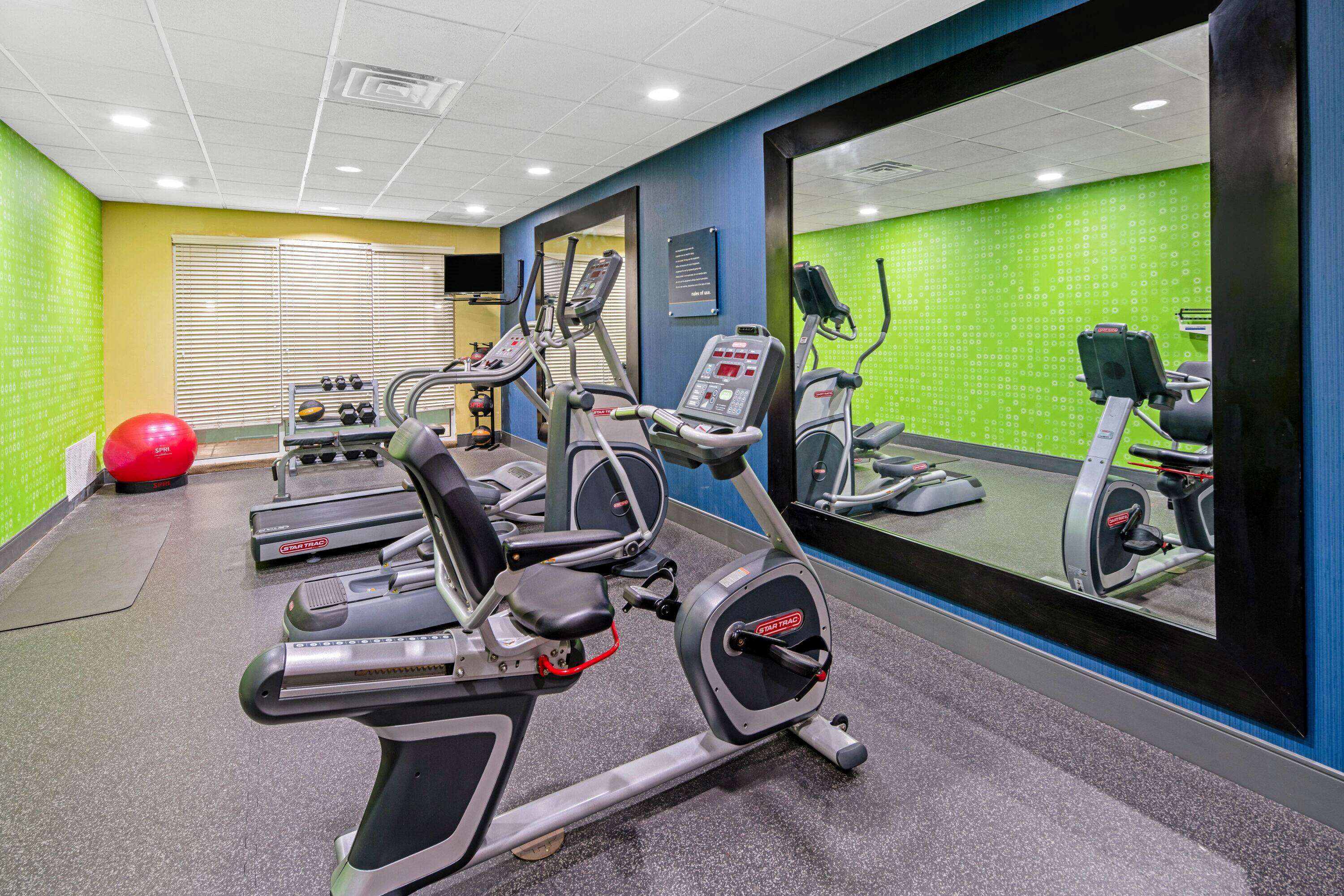 La Quinta Inn & Suites by Wyndham Corpus Christi-N Padre Isl