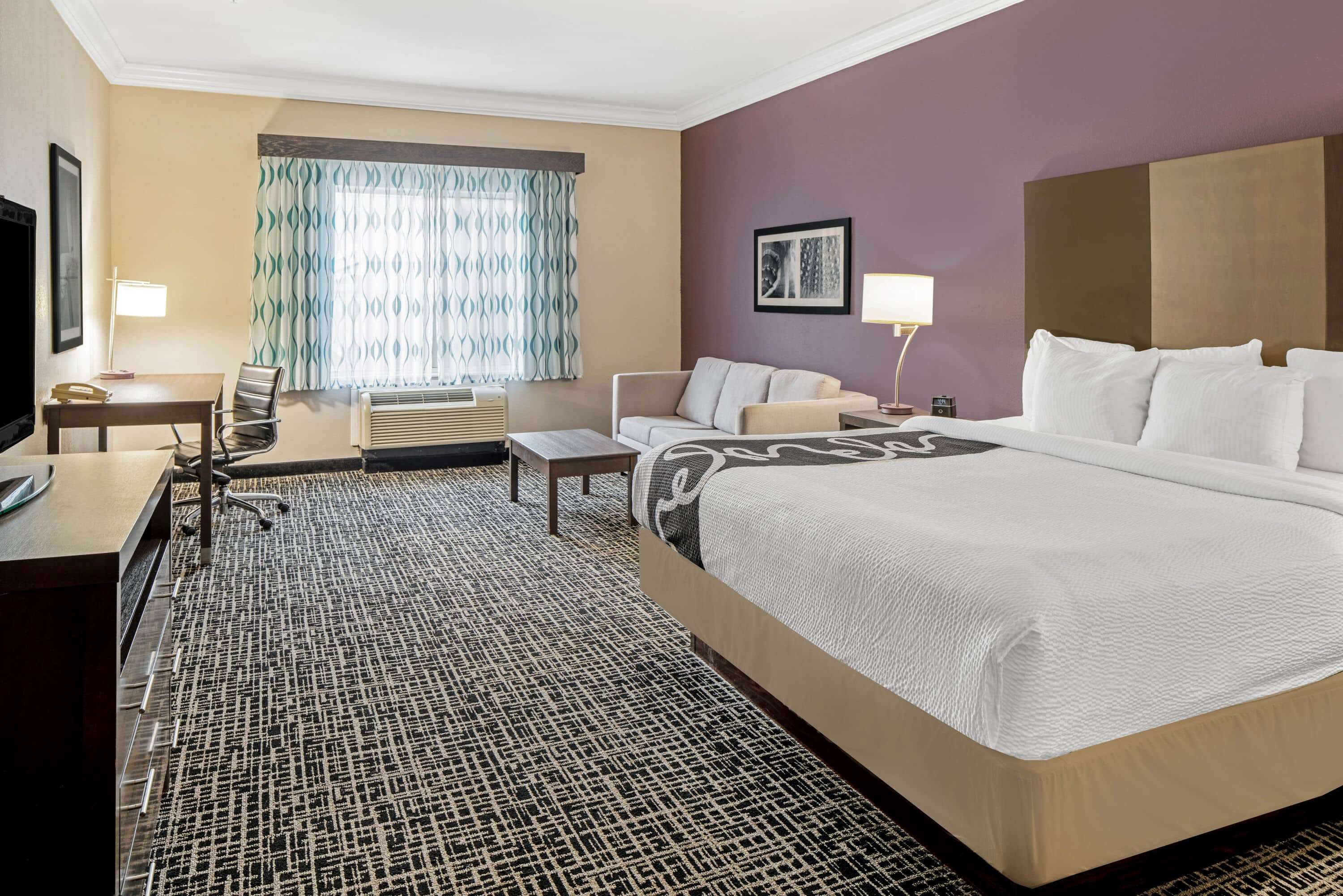 La Quinta Inn & Suites by Wyndham Corpus Christi-N Padre Isl