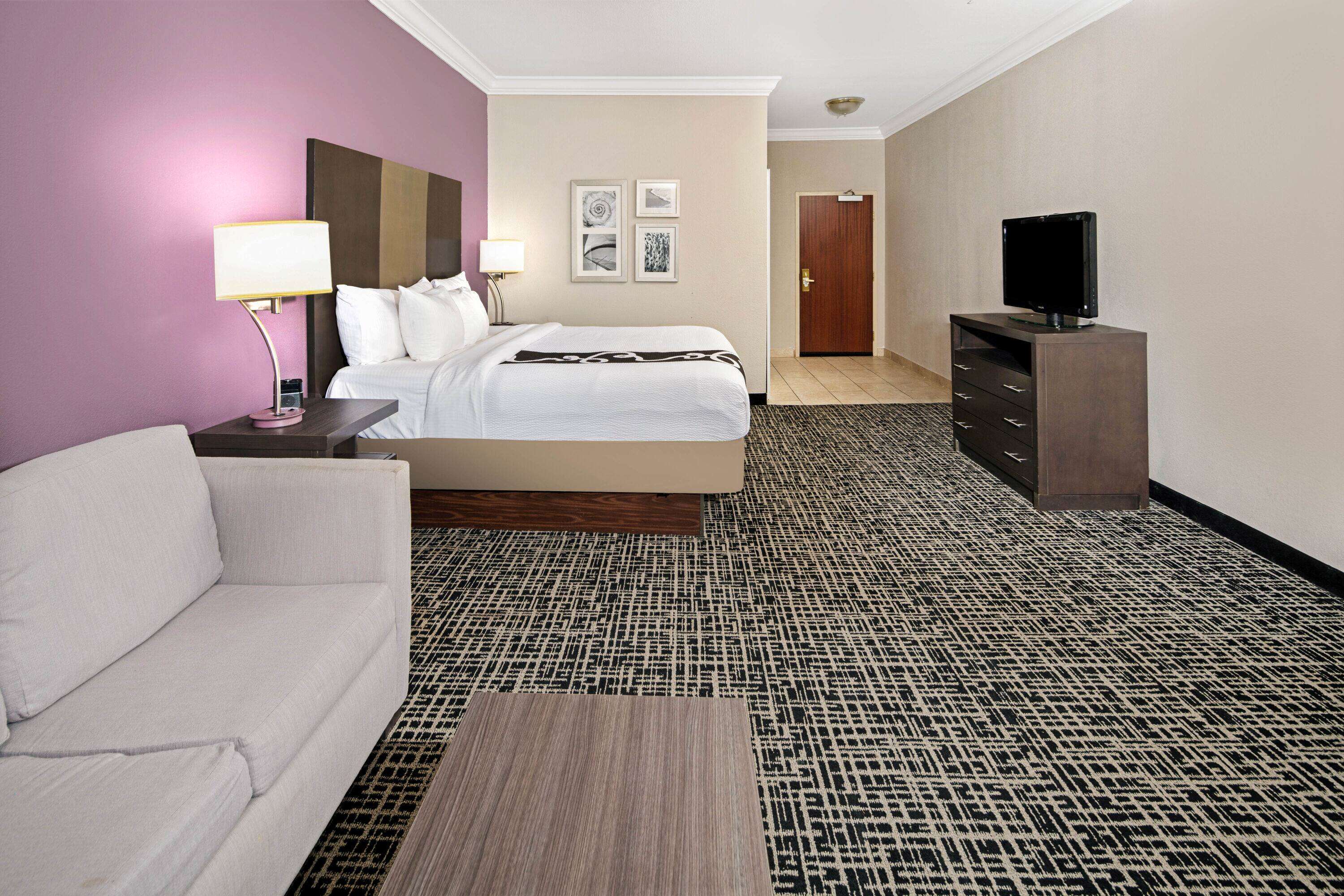 La Quinta Inn & Suites by Wyndham Corpus Christi-N Padre Isl