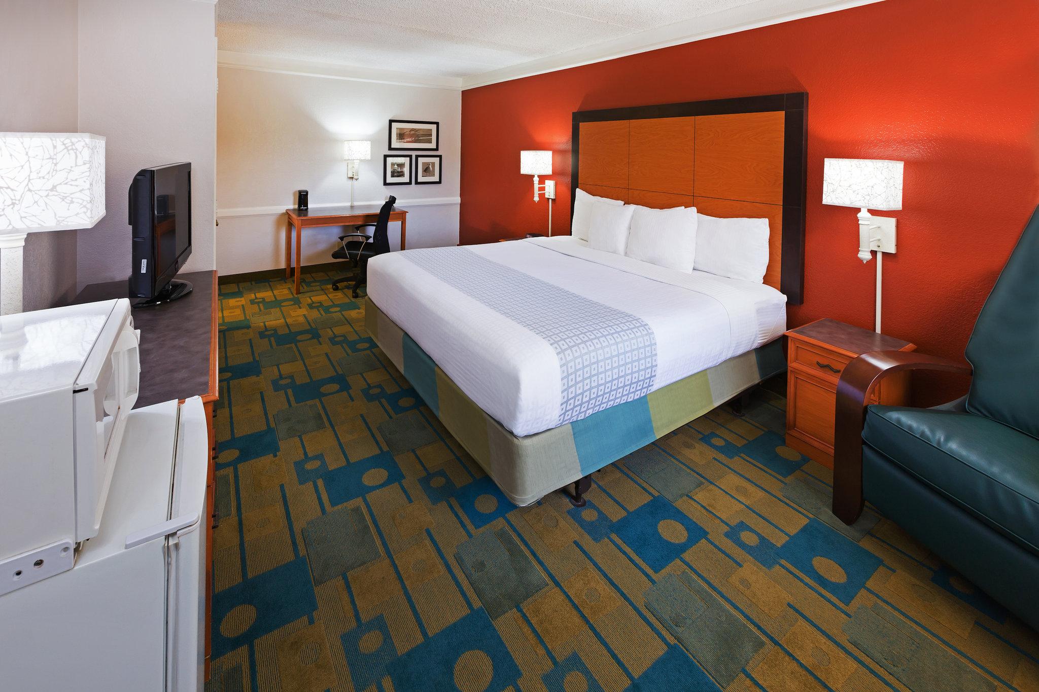 Palm Bliss Hotel Corpus Christi South
