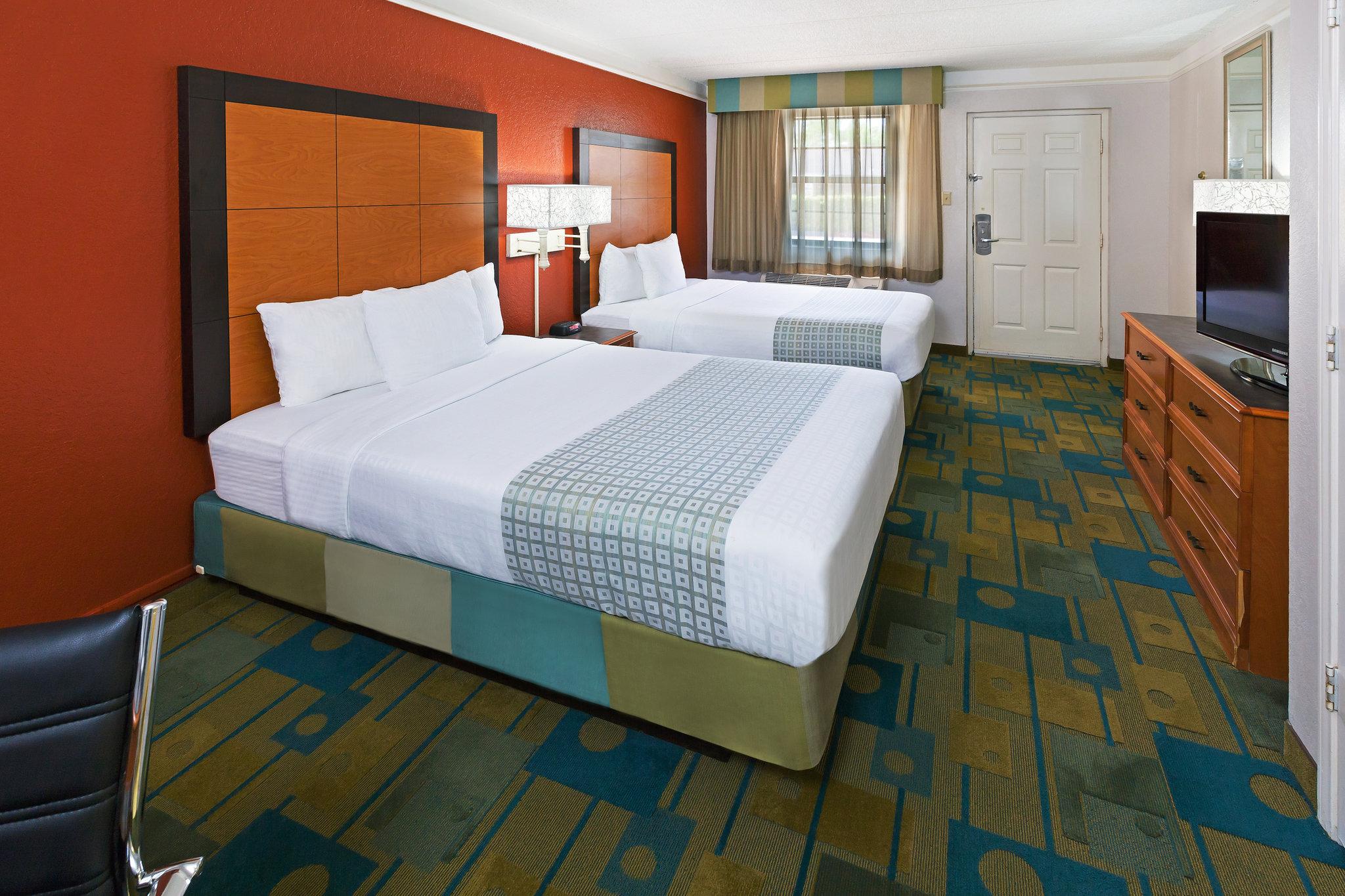 Palm Bliss Hotel Corpus Christi South