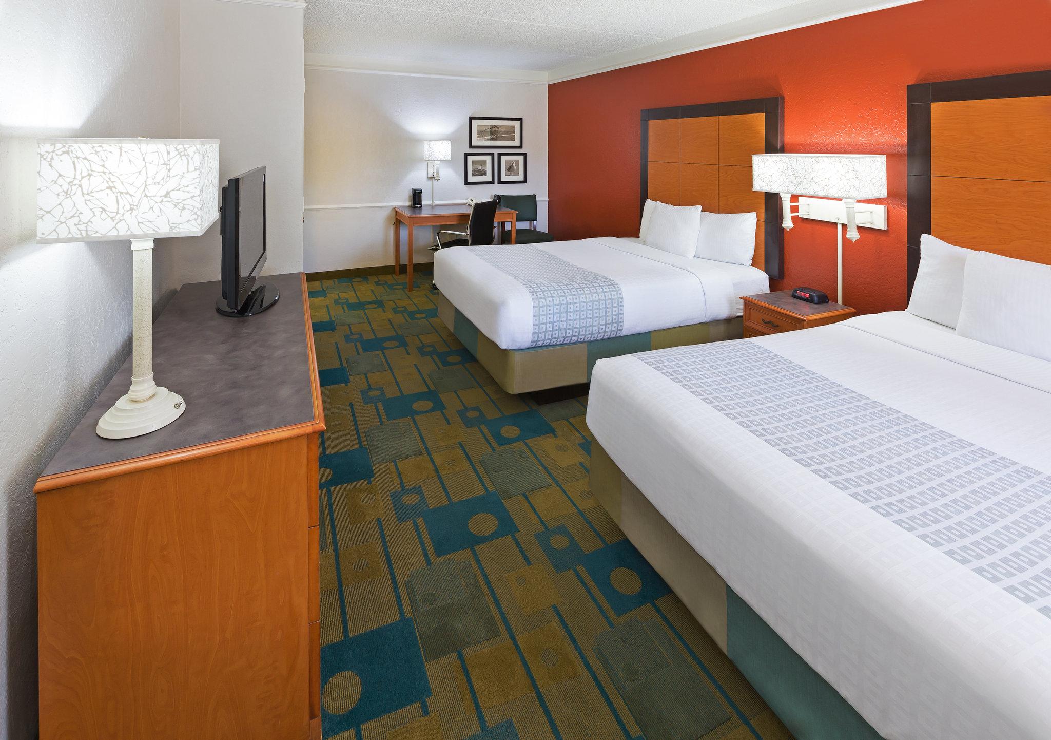 Palm Bliss Hotel Corpus Christi South