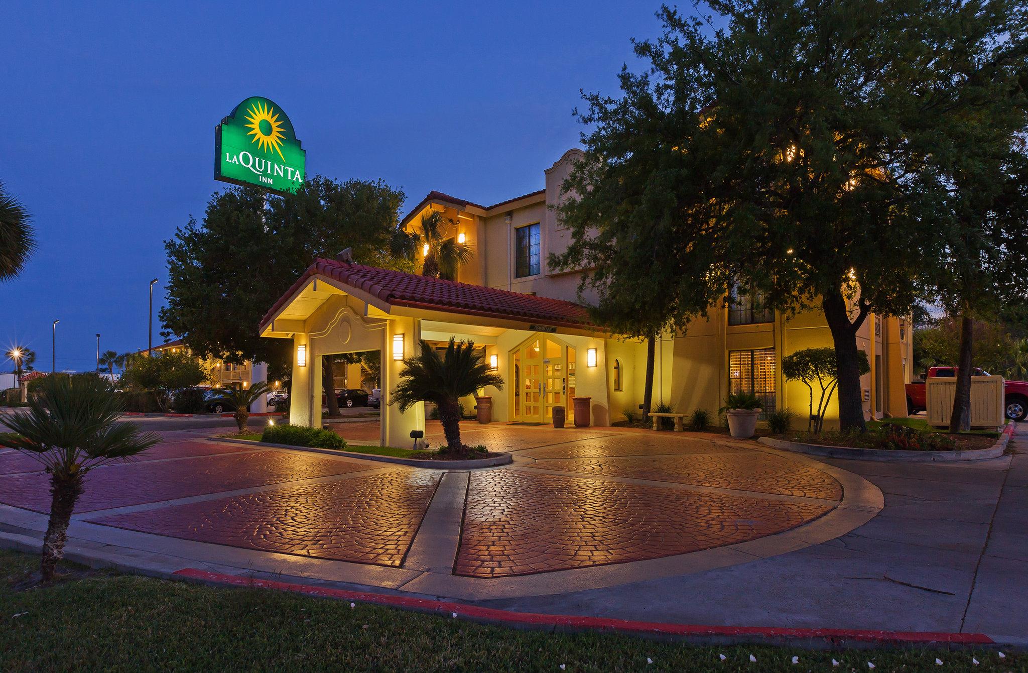Palm Bliss Hotel Corpus Christi South