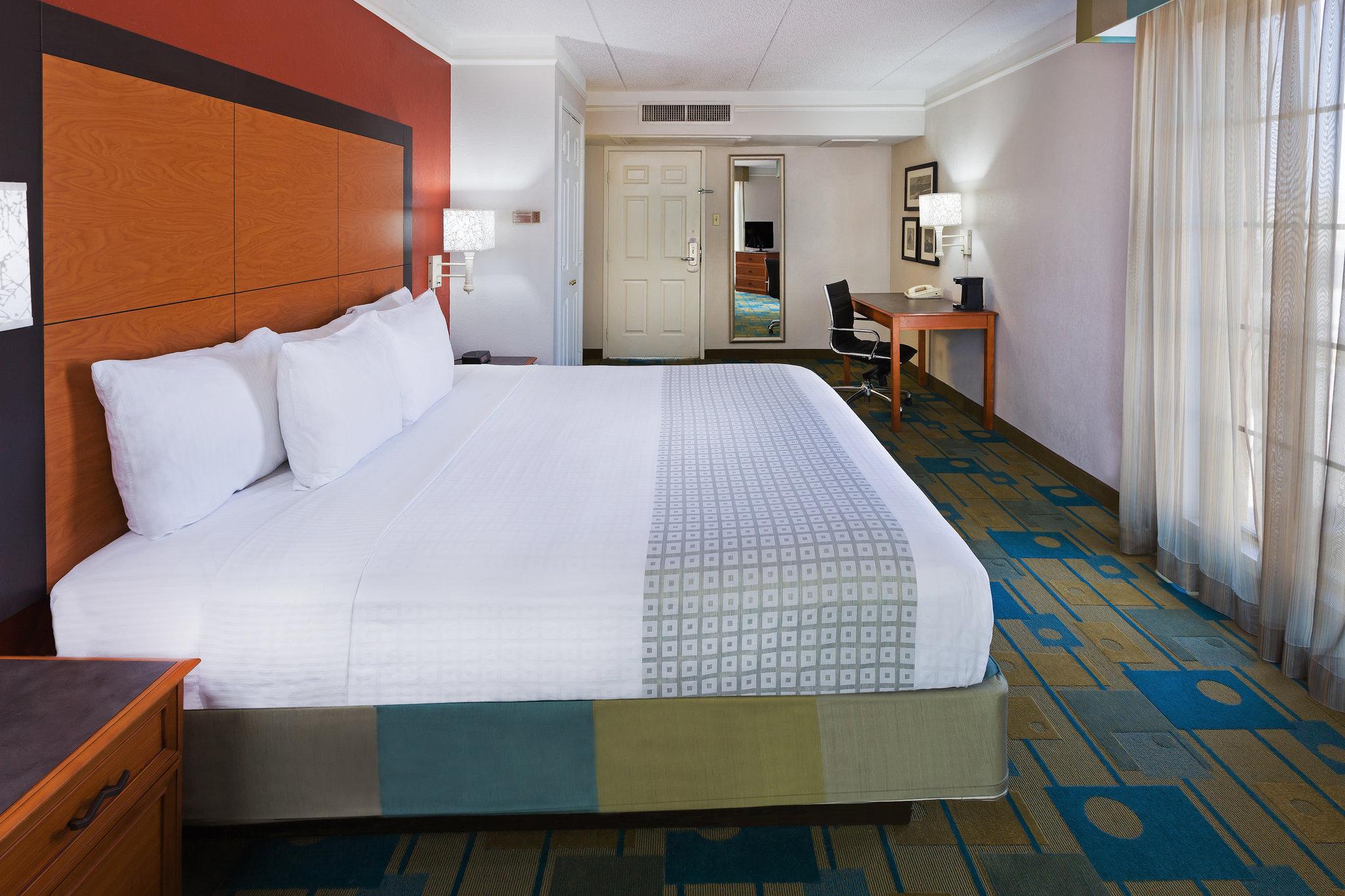 Palm Bliss Hotel Corpus Christi South