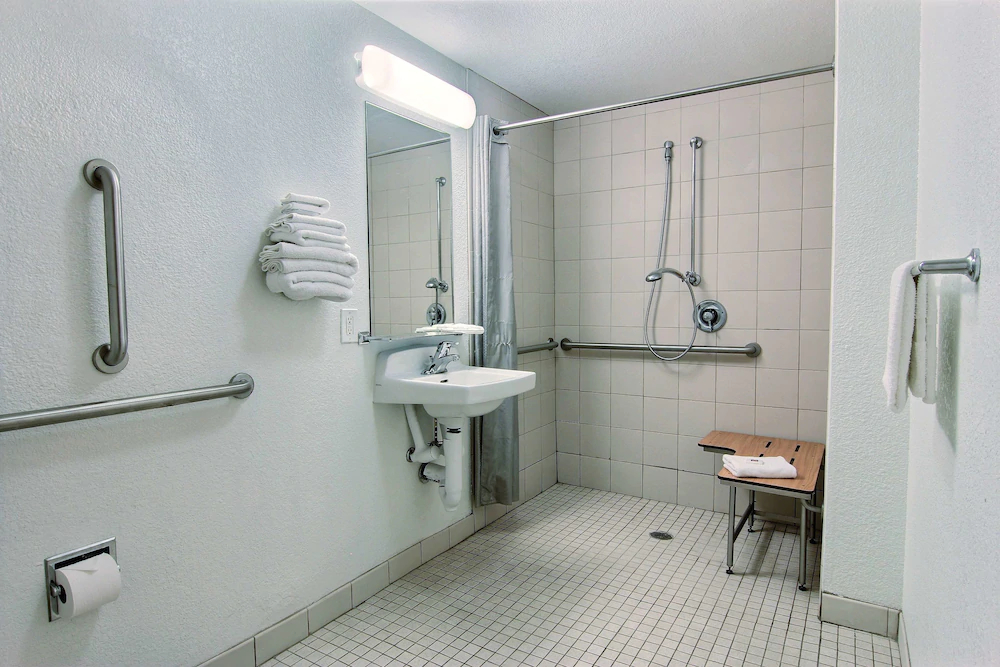Motel 6 Corpus Christi East - North Padre