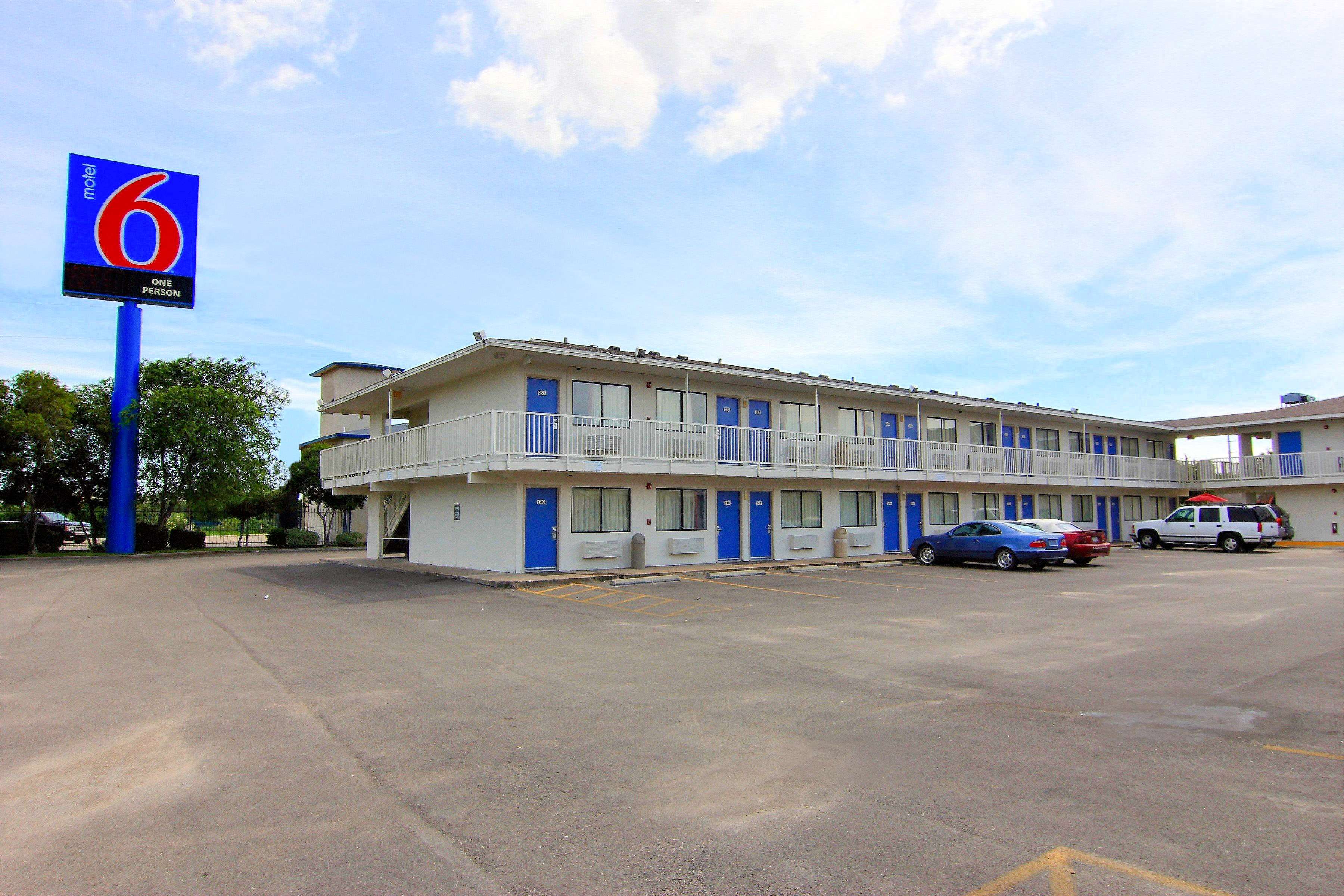 Motel 6 Corpus Christi Northwest