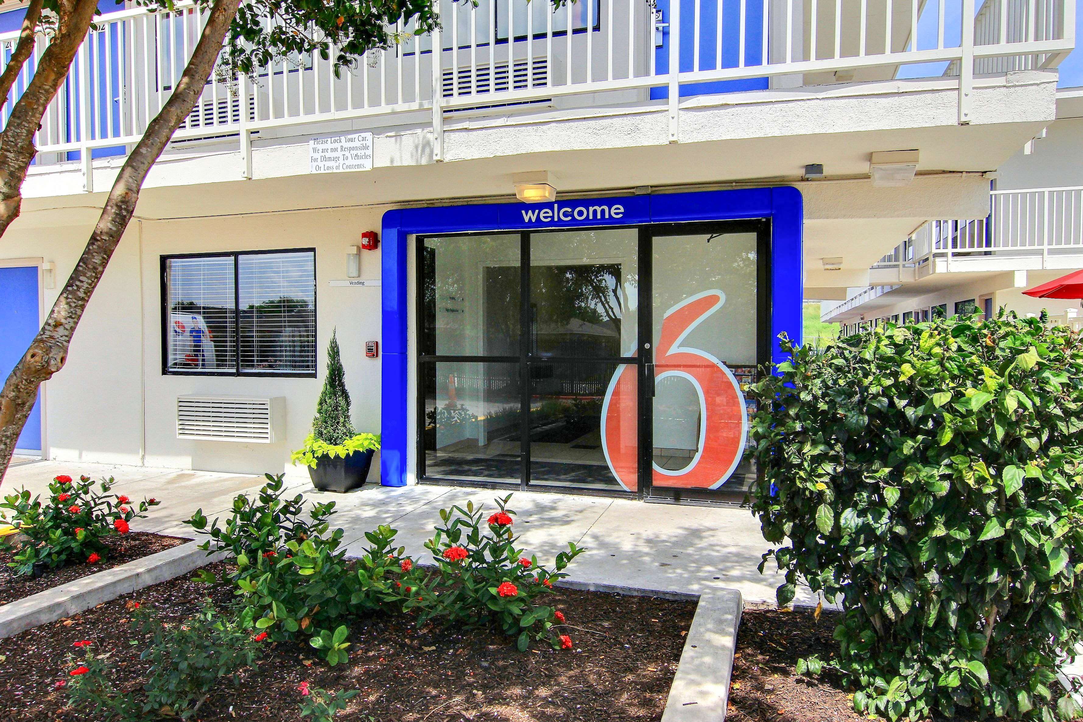 Motel 6 Corpus Christi Northwest