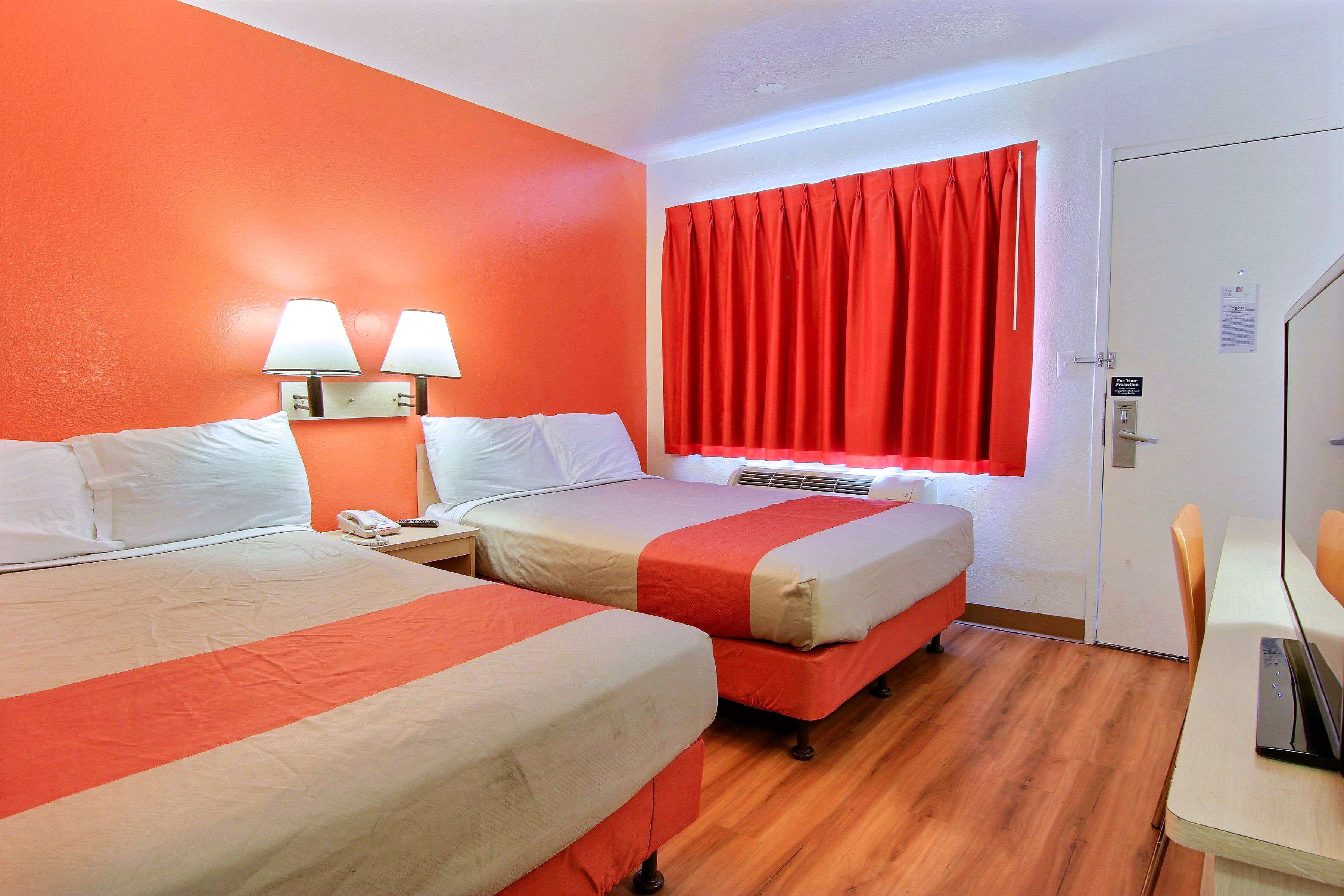 Motel 6 Corpus Christi Northwest