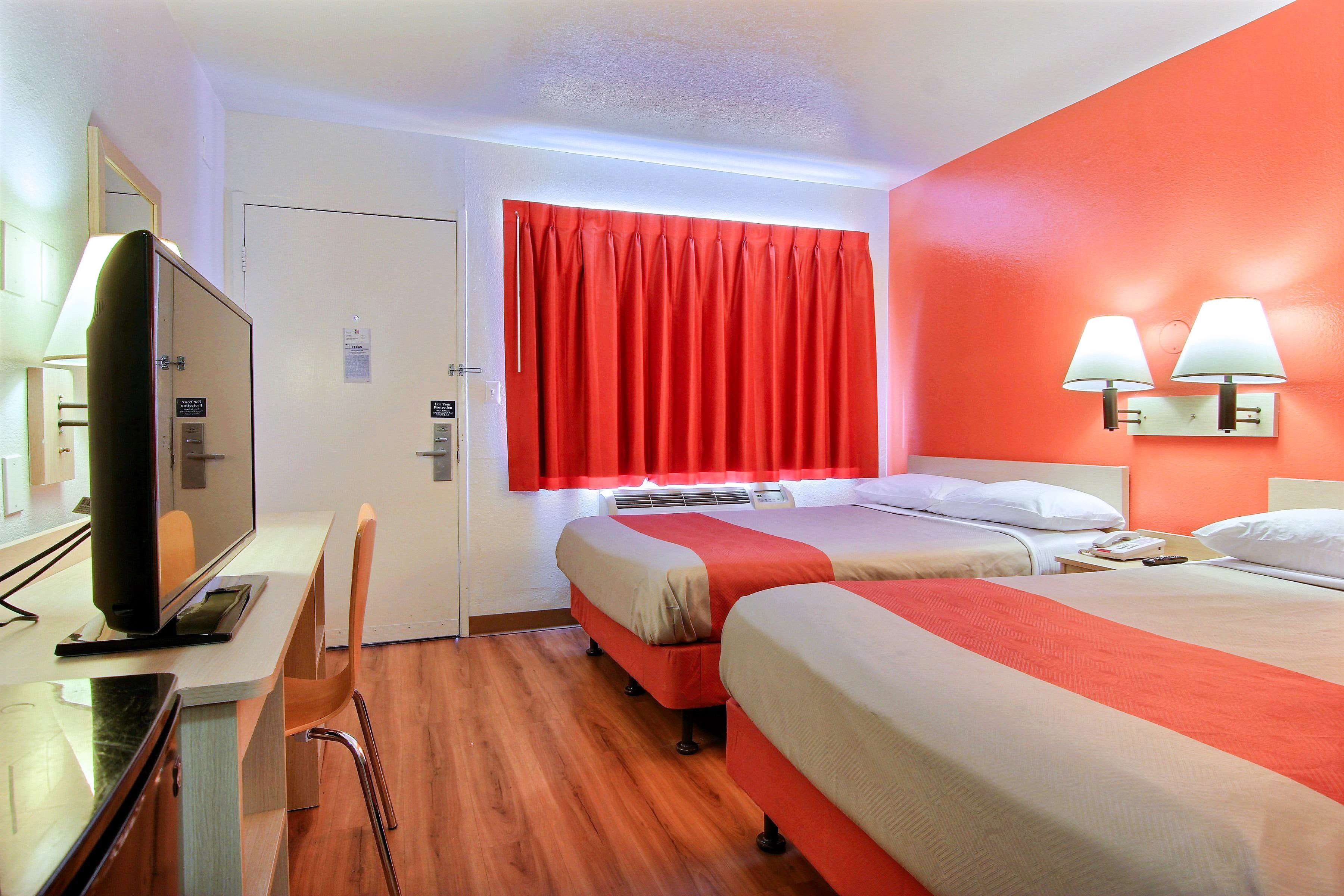 Motel 6 Corpus Christi Northwest