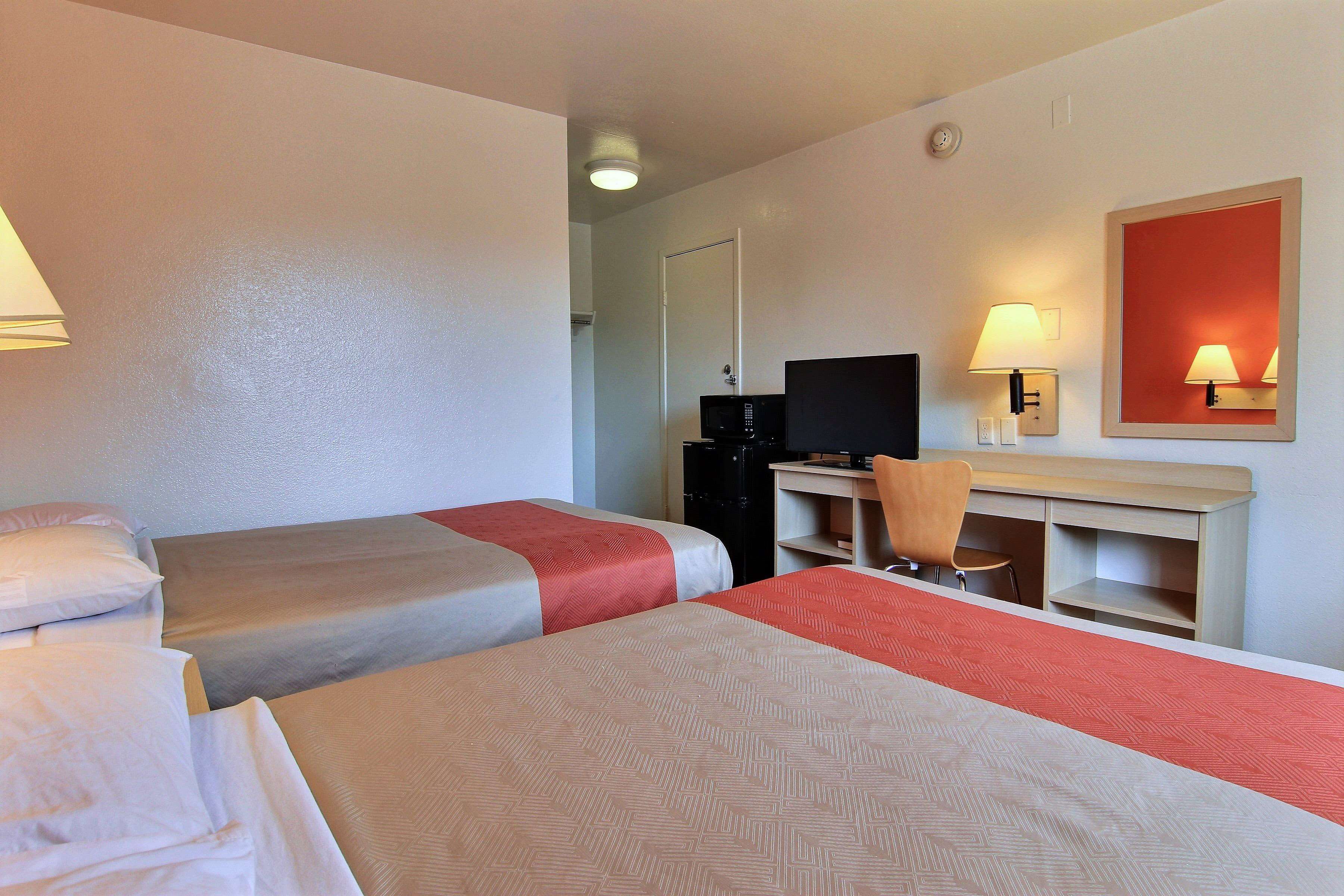 Motel 6 Corpus Christi Northwest