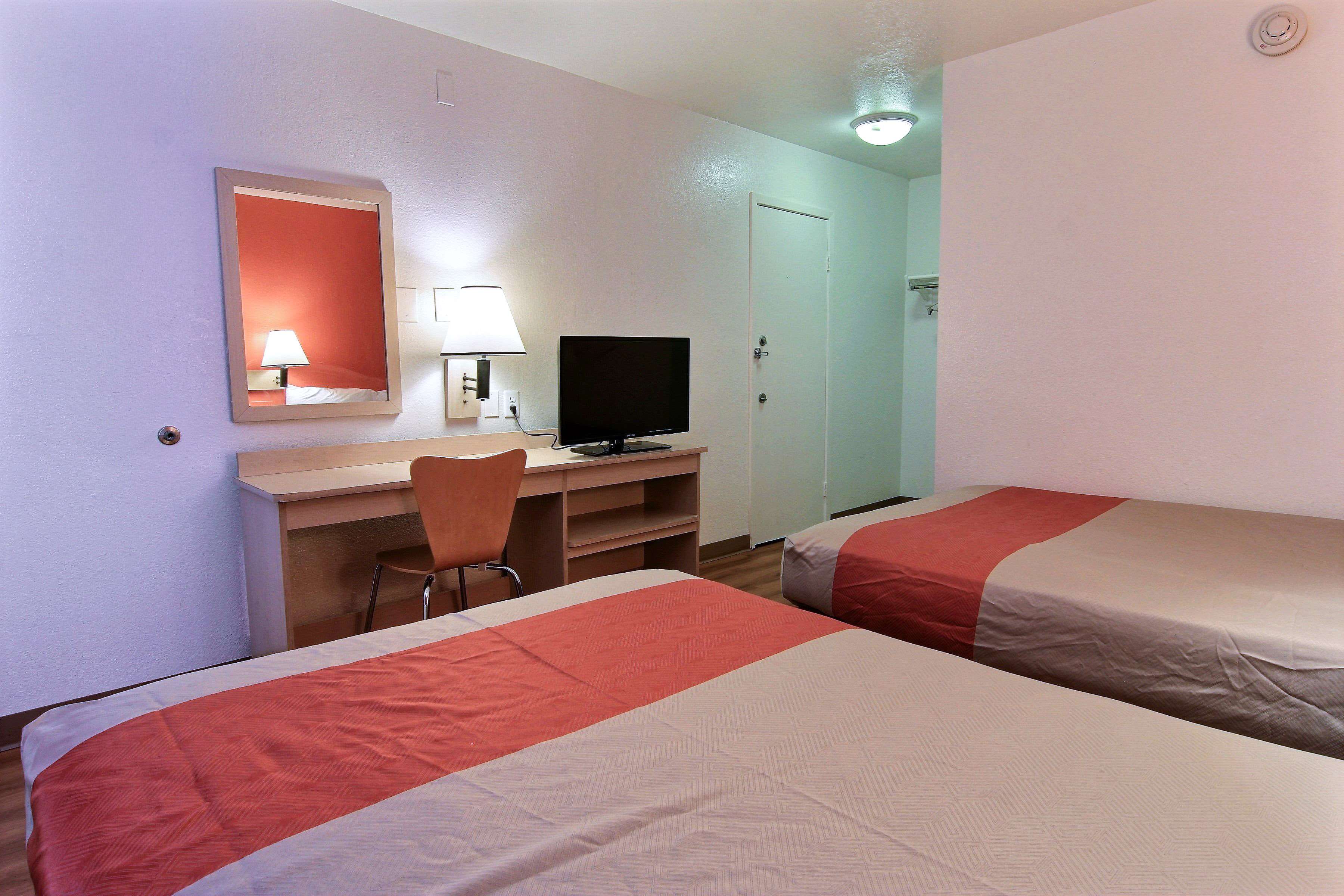 Motel 6 Corpus Christi Northwest