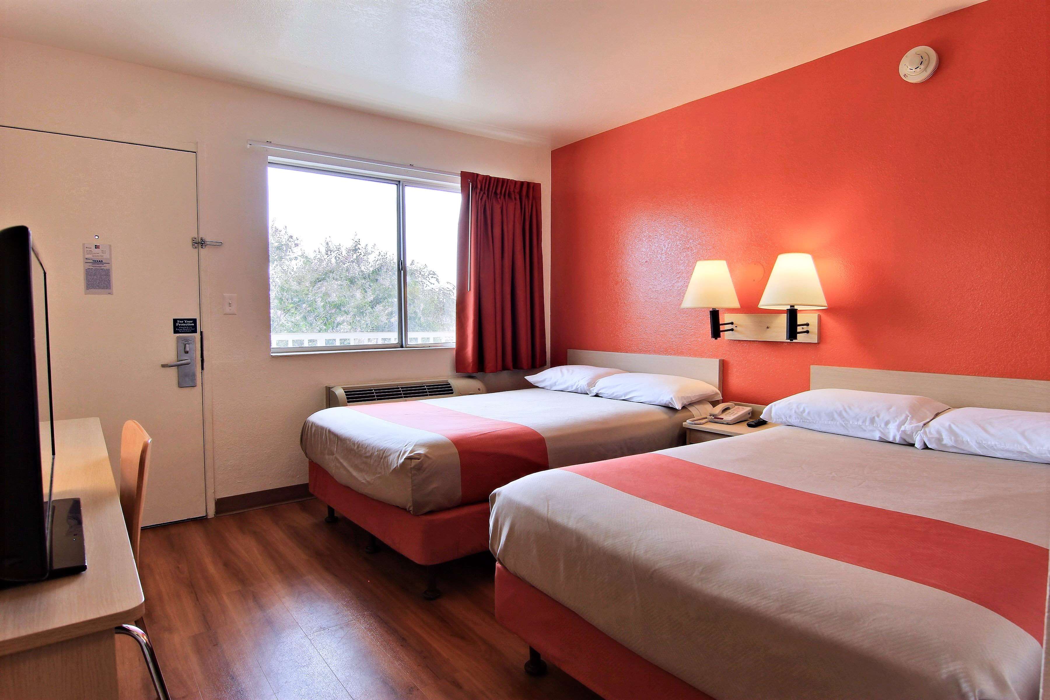 Motel 6 Corpus Christi Northwest