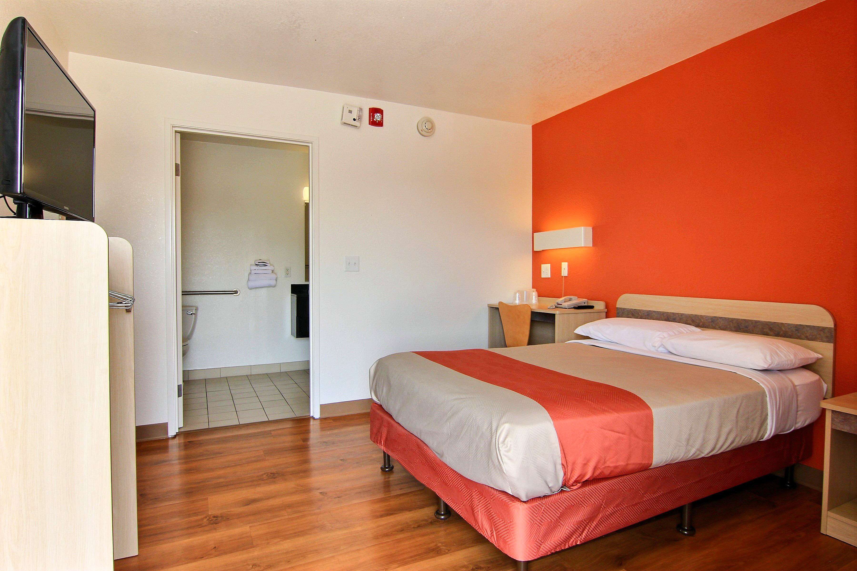Motel 6 Corpus Christi Northwest