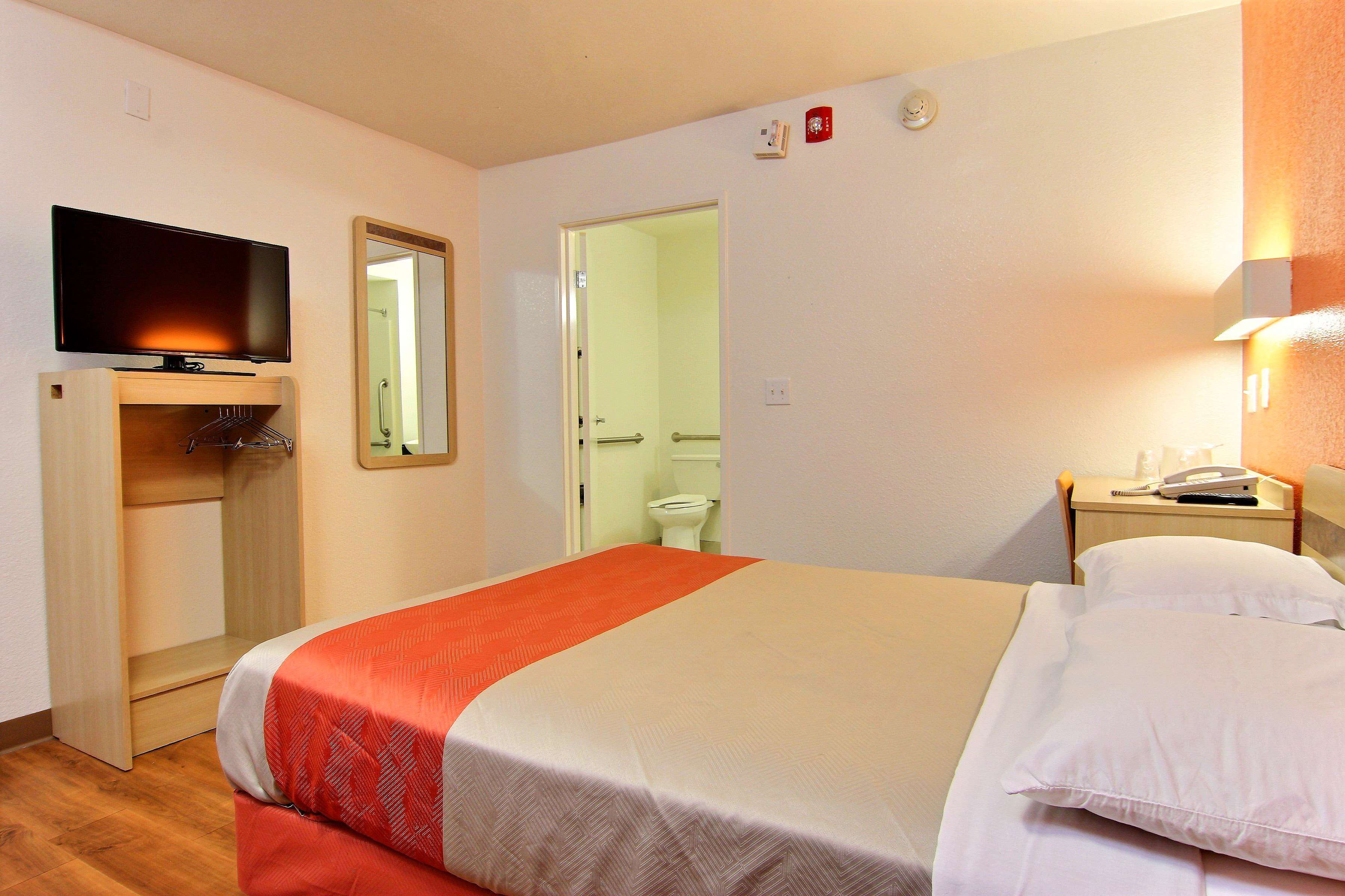 Motel 6 Corpus Christi Northwest