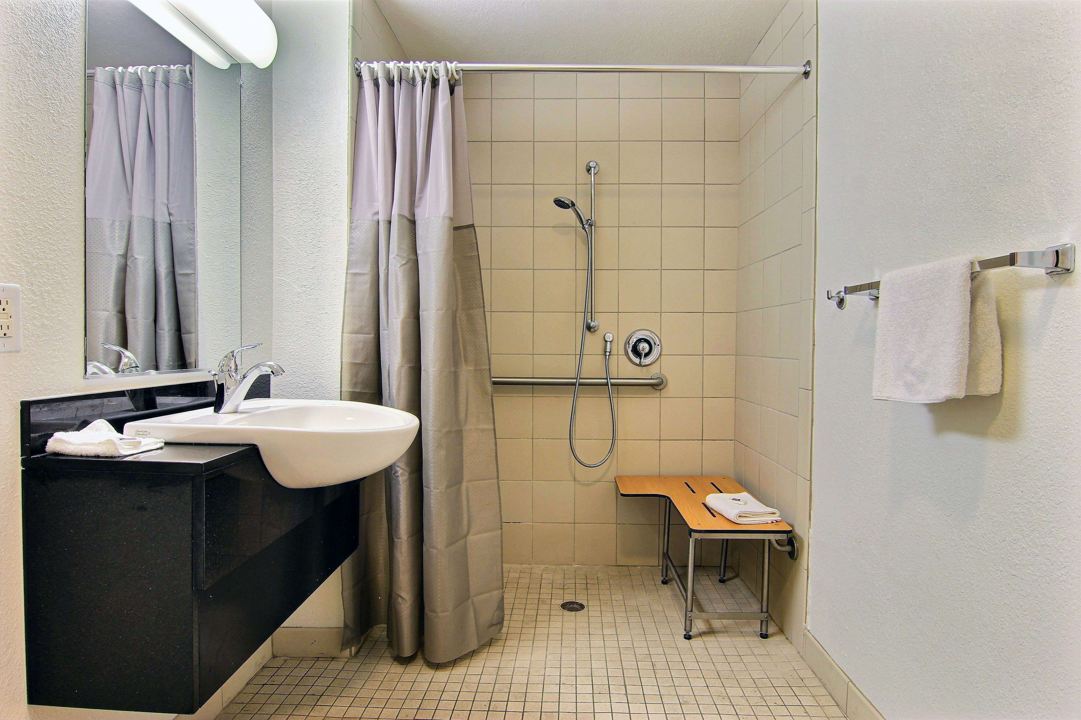 Motel 6 Corpus Christi Northwest
