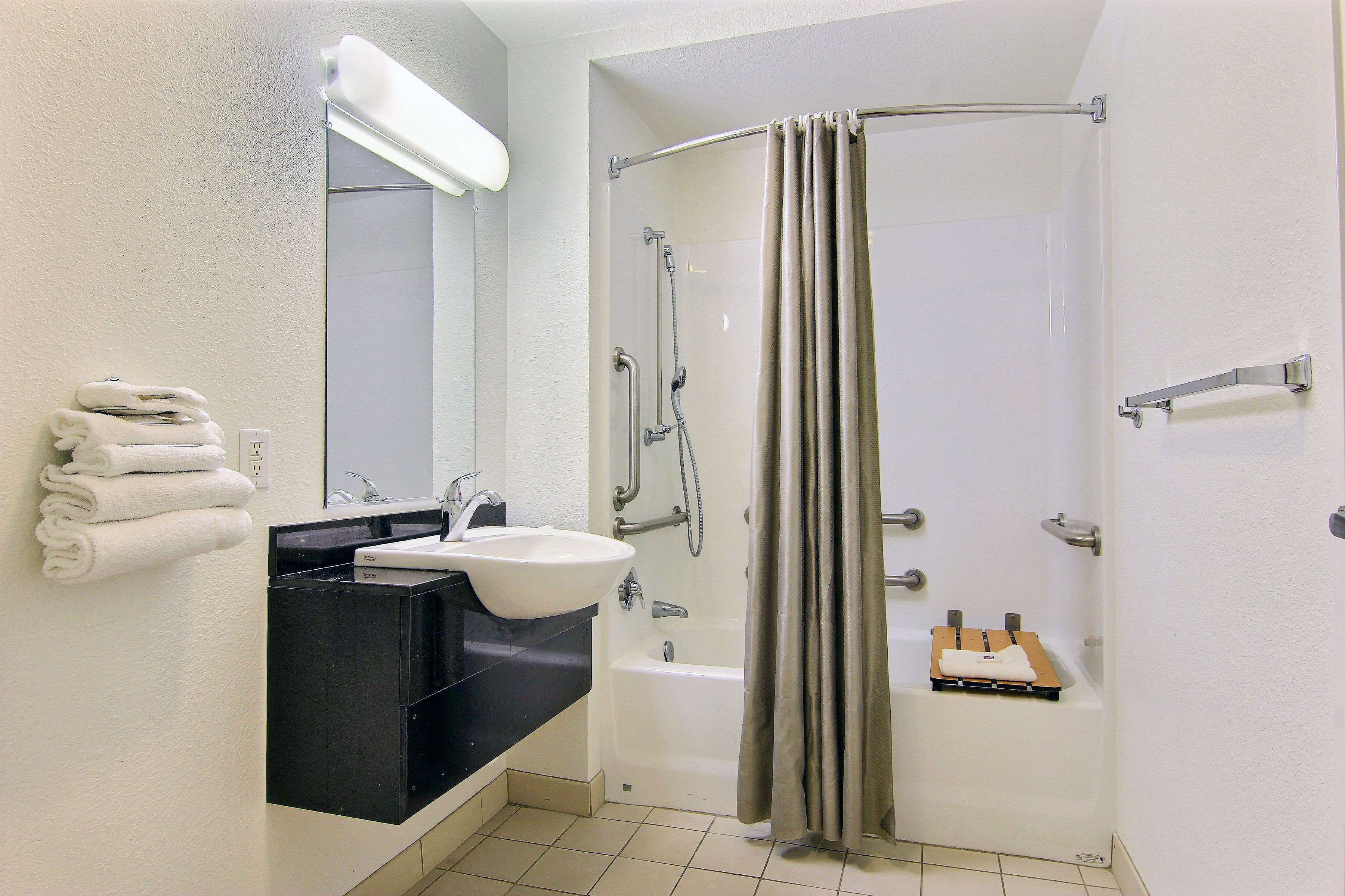 Motel 6 Corpus Christi Northwest