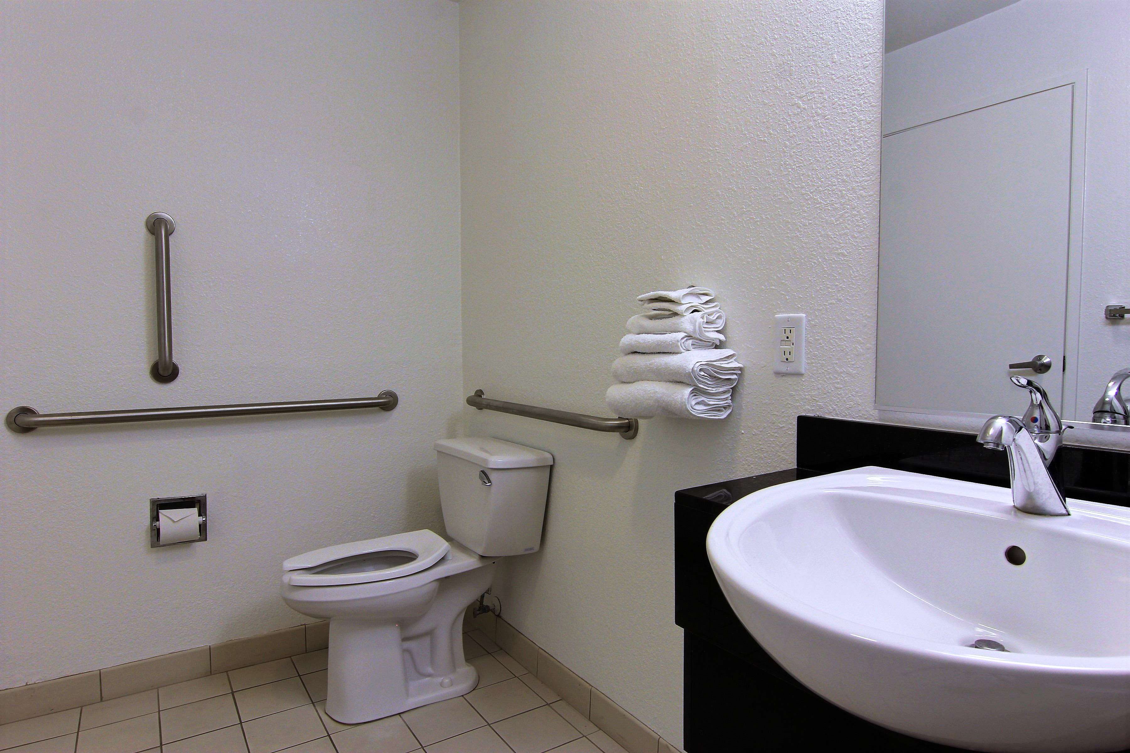 Motel 6 Corpus Christi Northwest