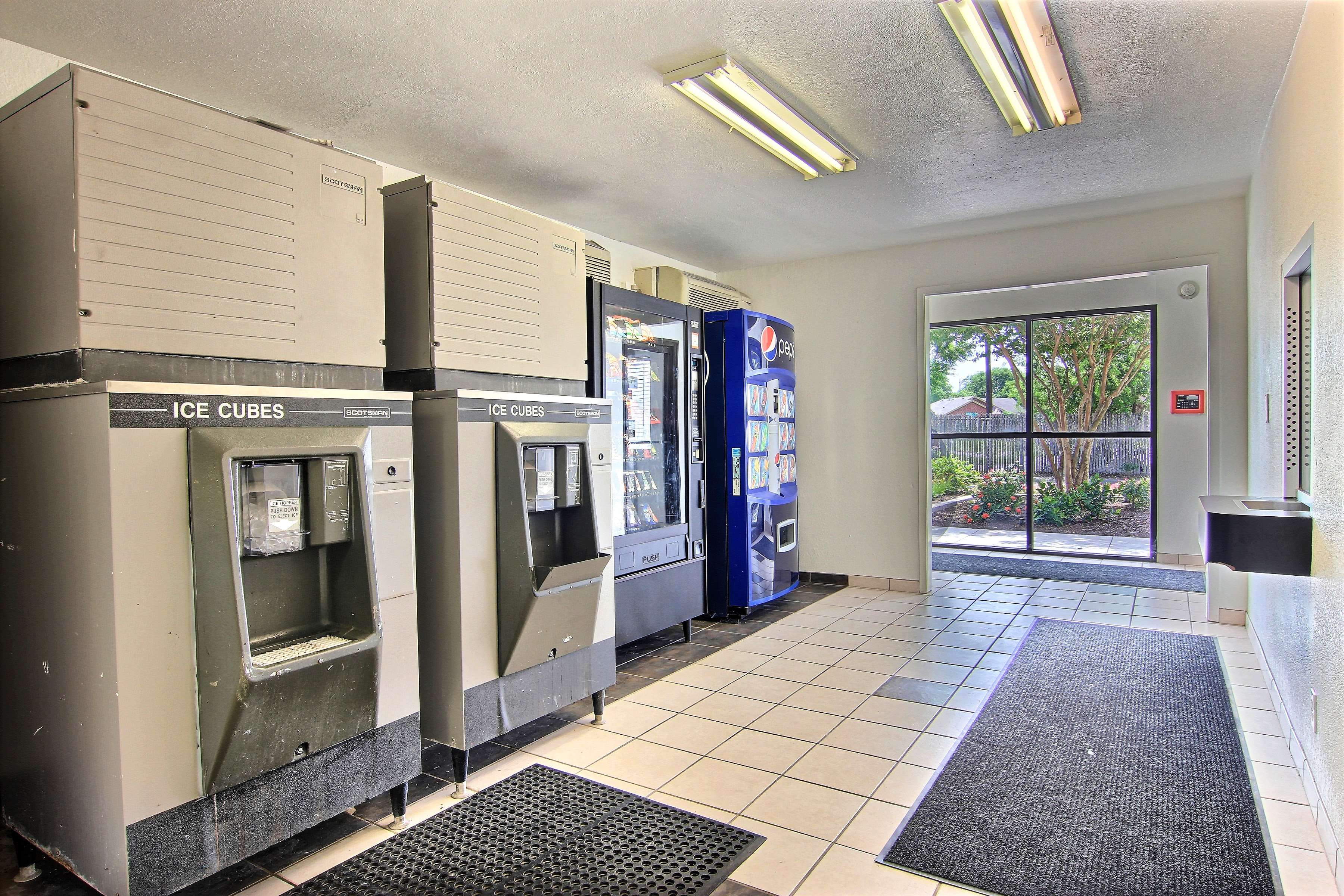 Motel 6 Corpus Christi Northwest
