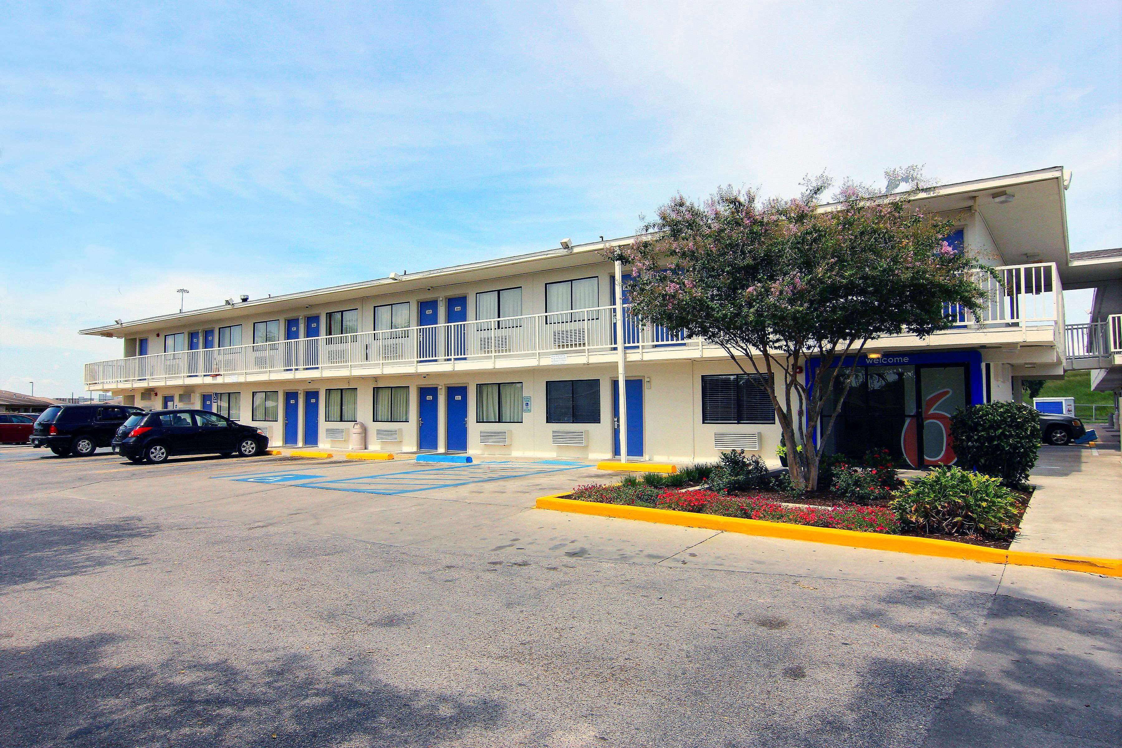 Motel 6 Corpus Christi Northwest