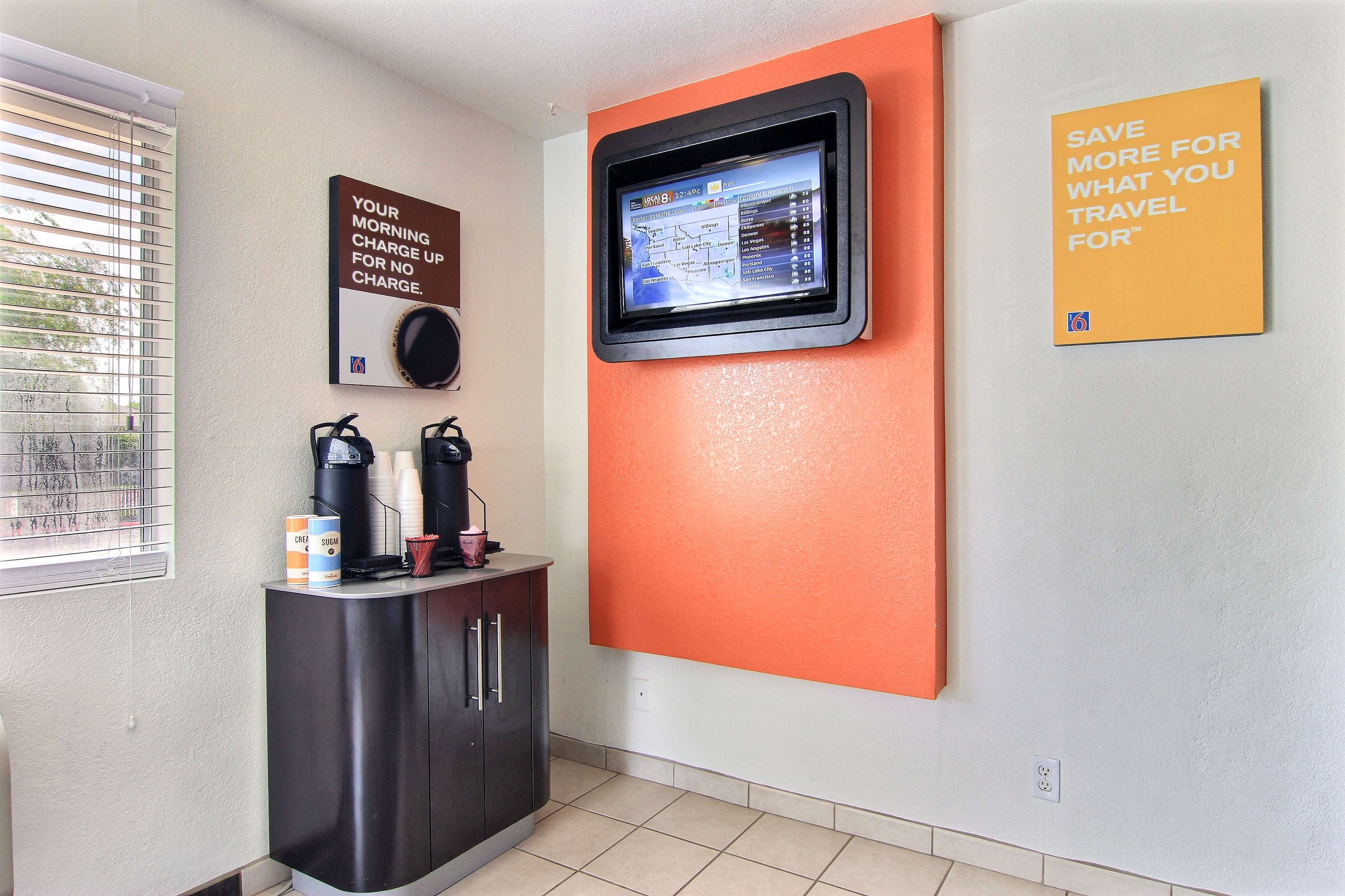 Motel 6 Corpus Christi Northwest