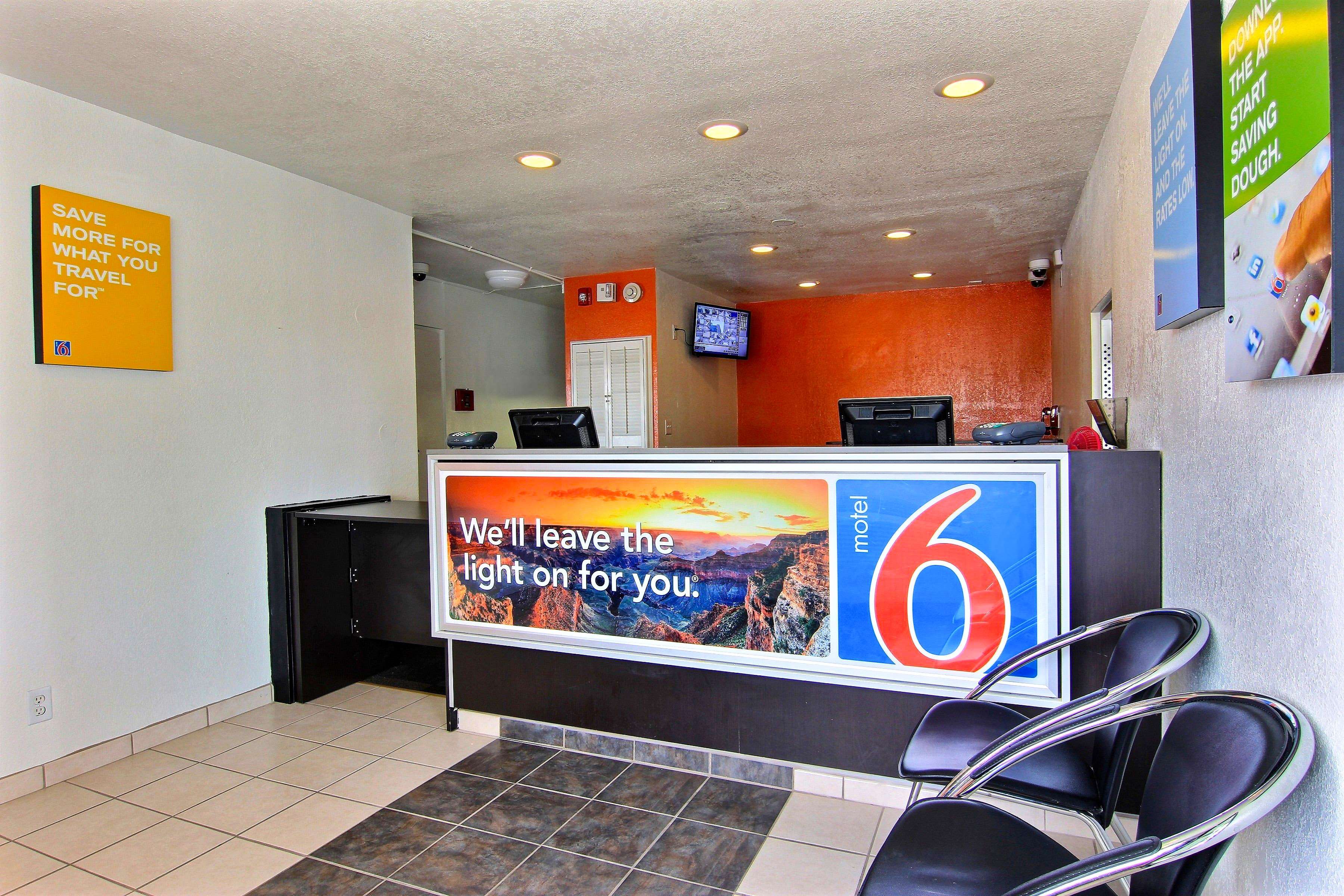 Motel 6 Corpus Christi Northwest