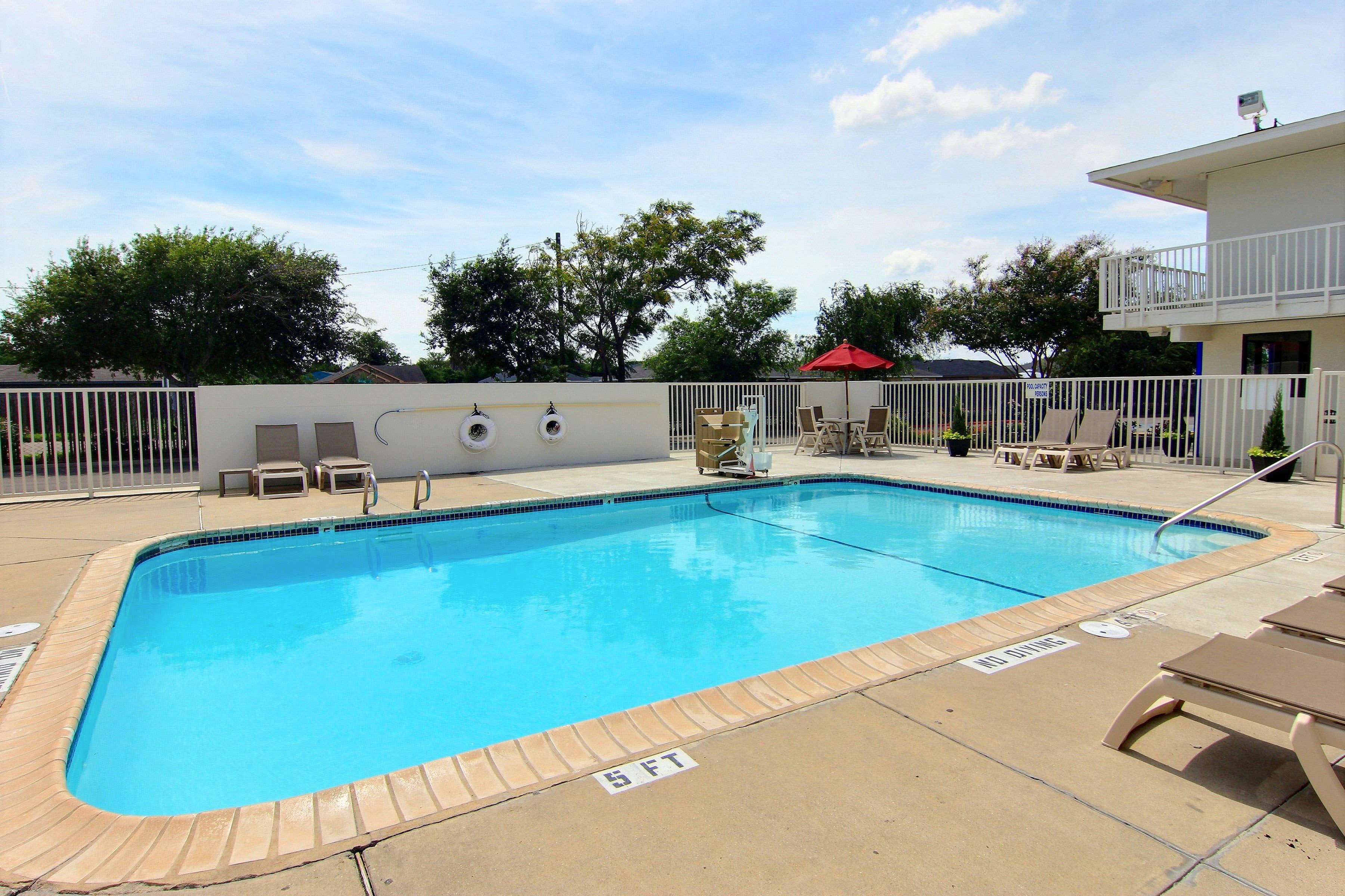 Motel 6 Corpus Christi Northwest
