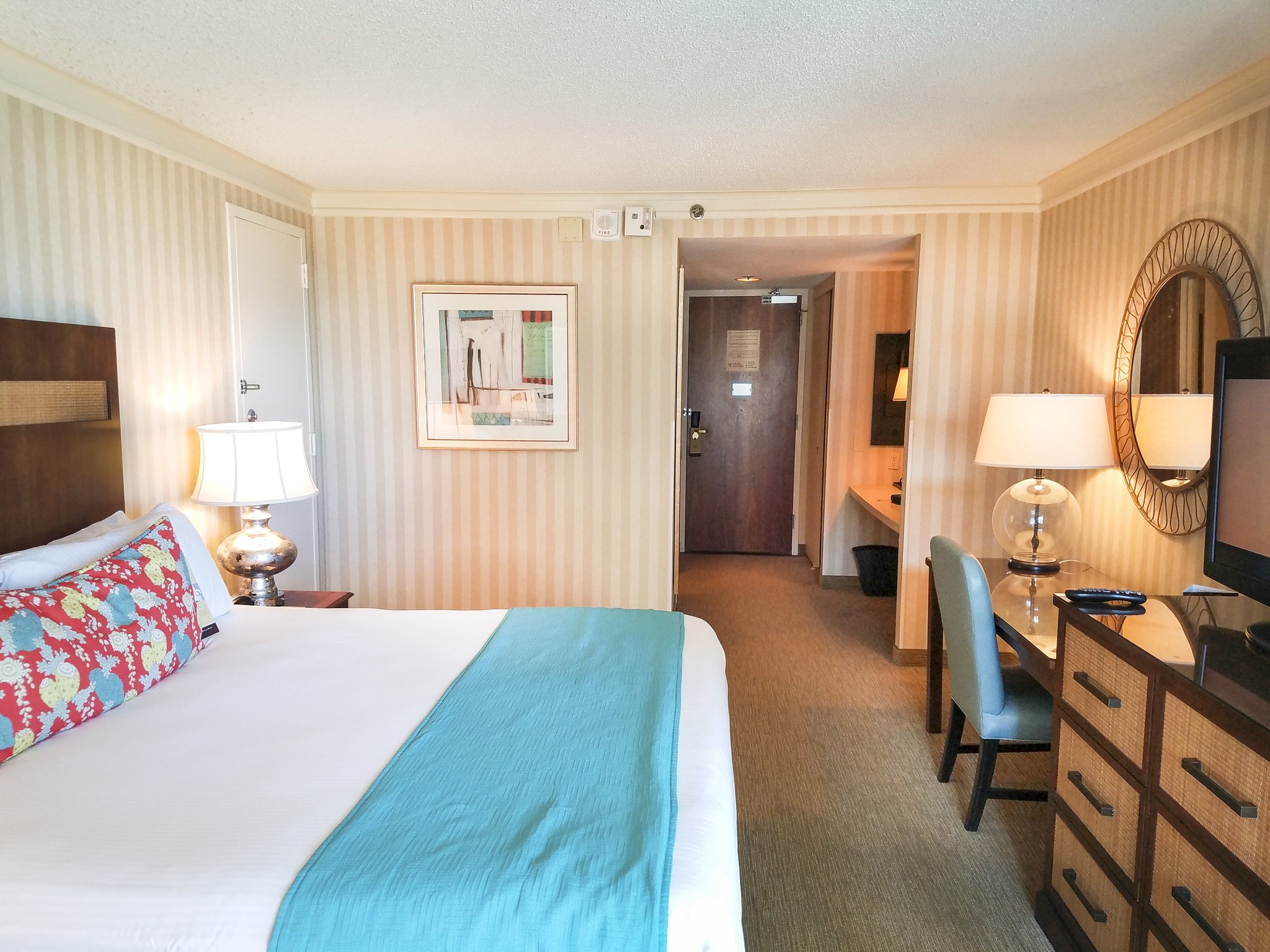 Omni Corpus Christi Hotel