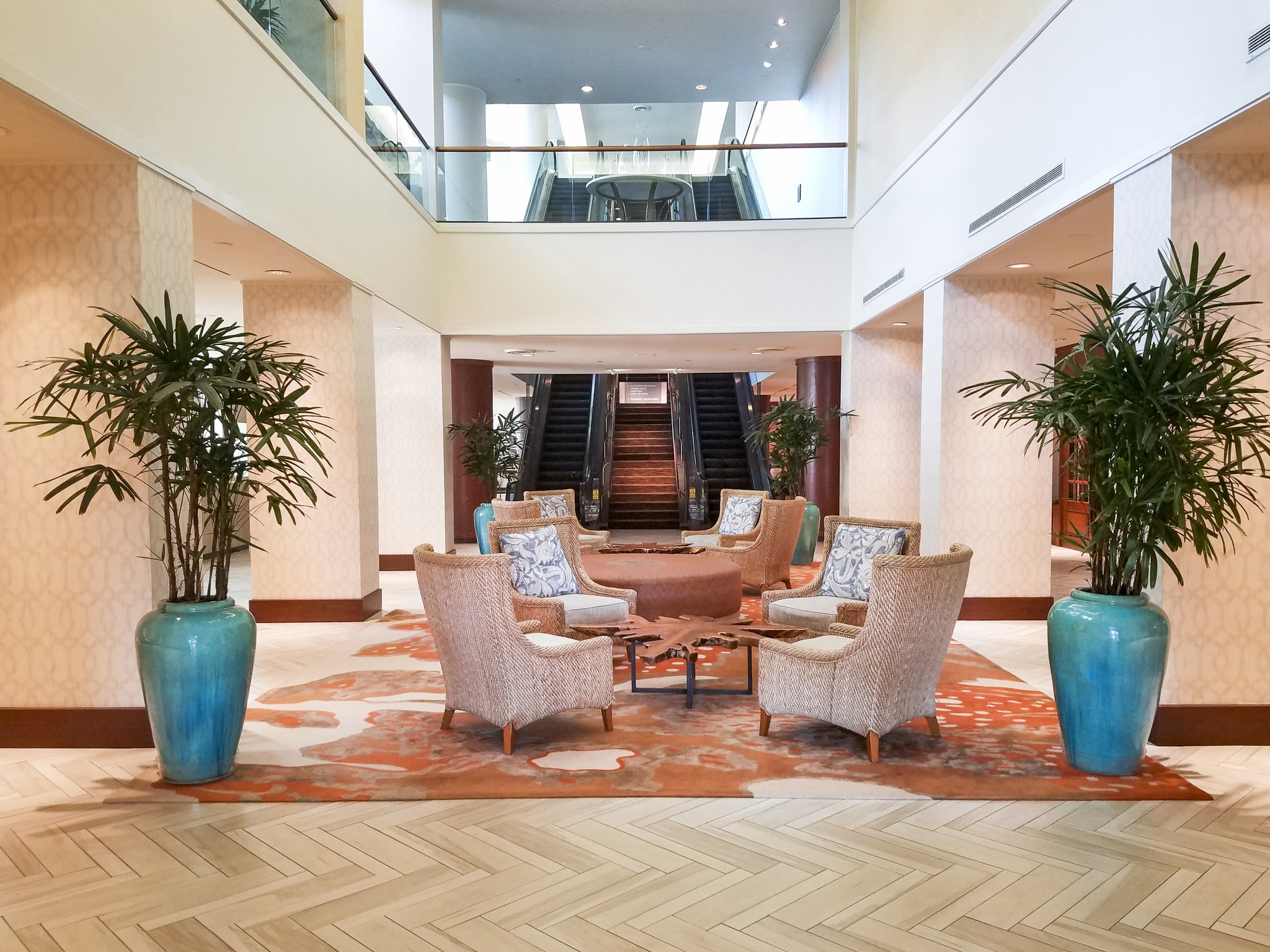 Omni Corpus Christi Hotel