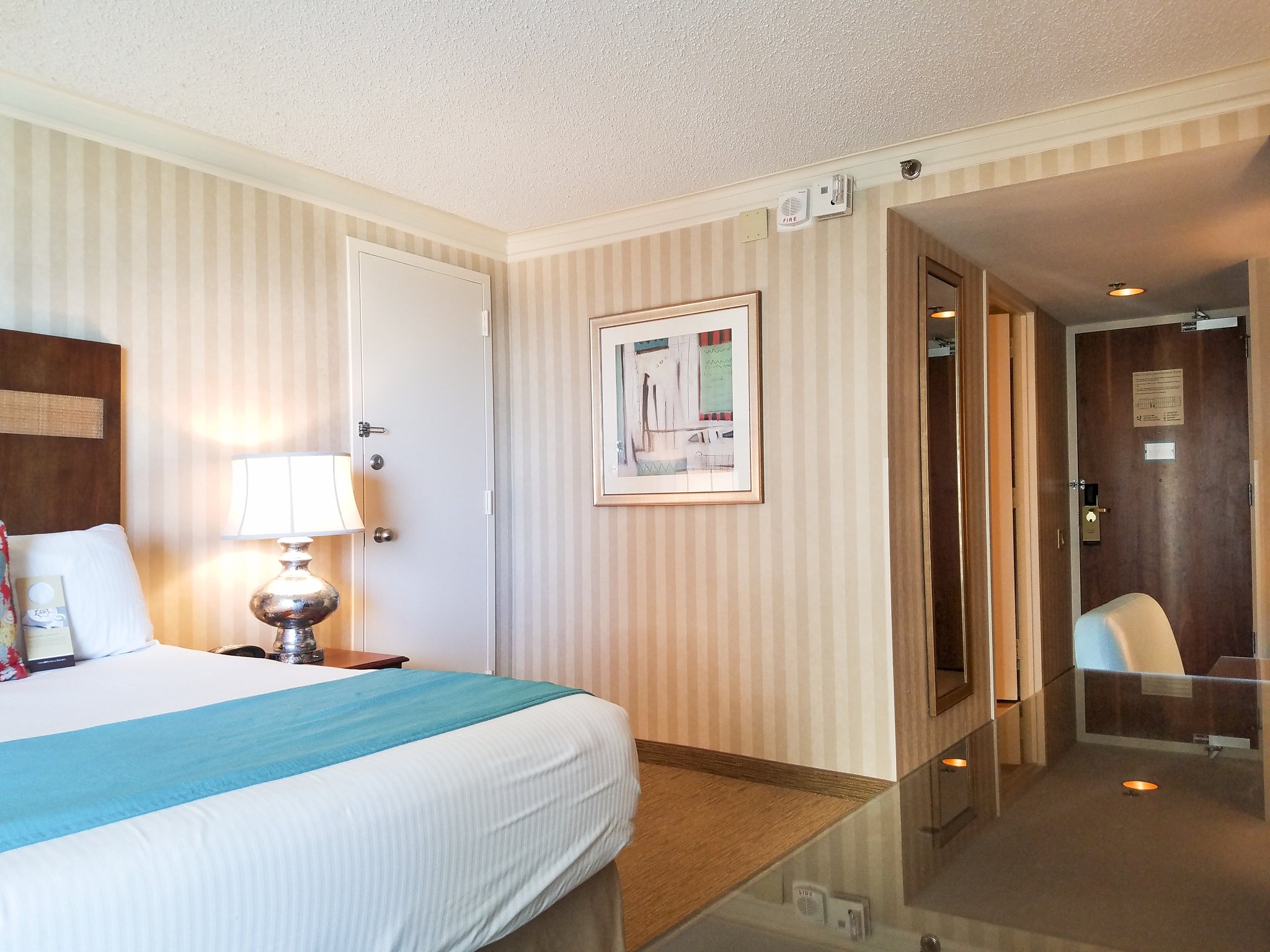 Omni Corpus Christi Hotel