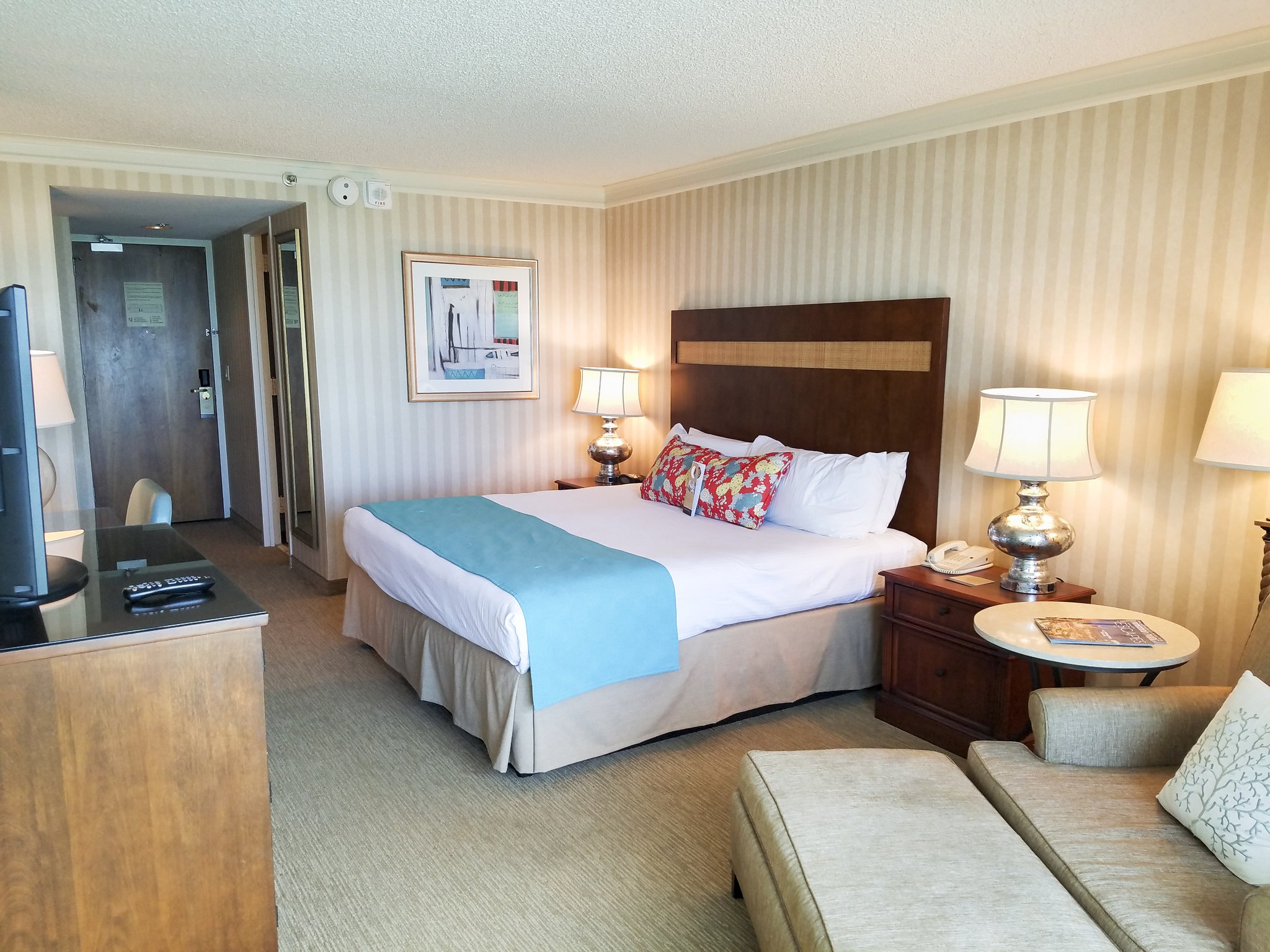 Omni Corpus Christi Hotel
