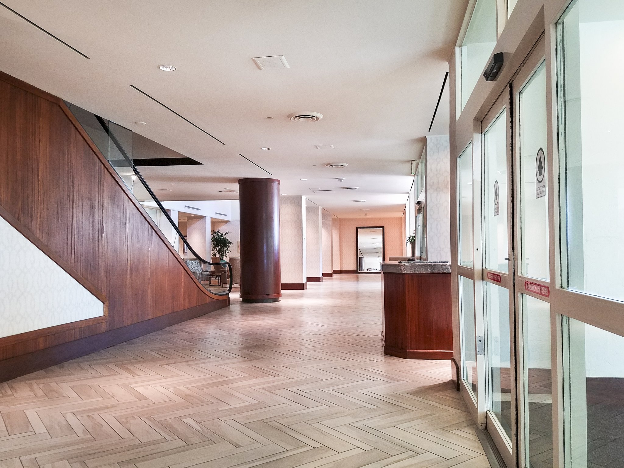 Omni Corpus Christi Hotel