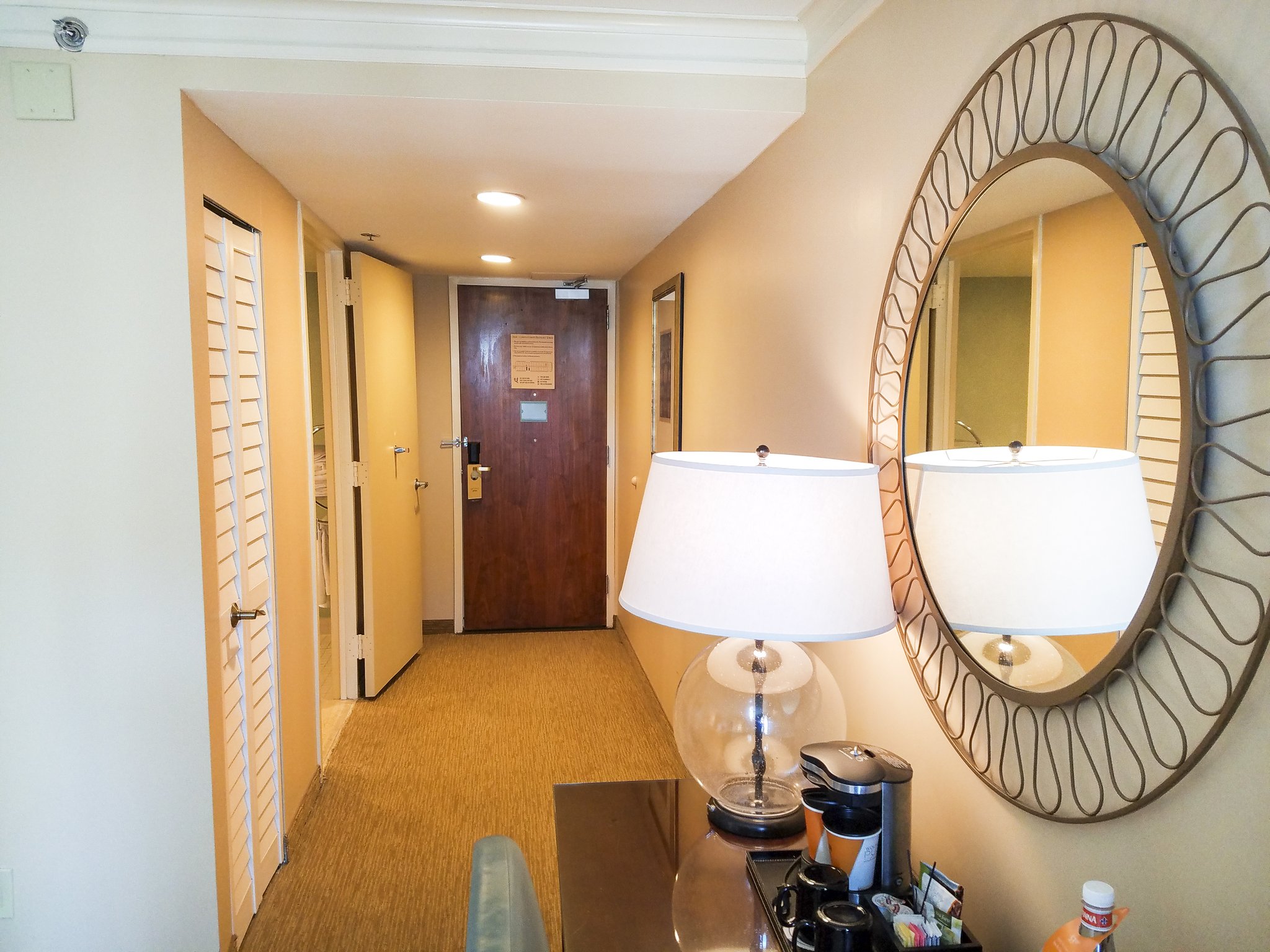Omni Corpus Christi Hotel