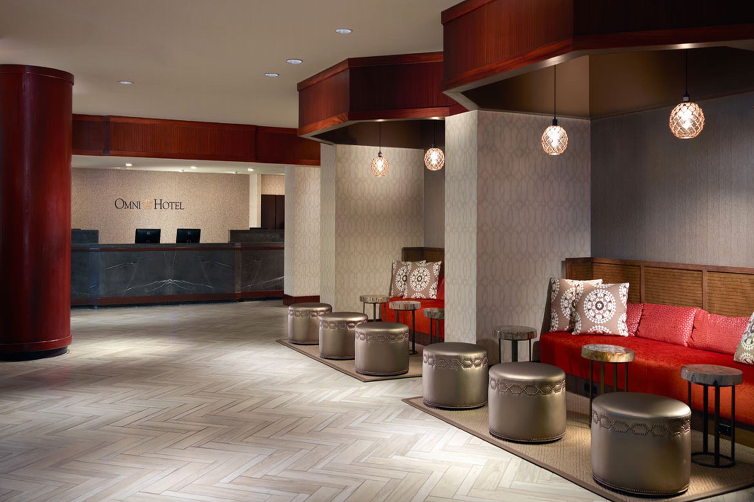Omni Corpus Christi Hotel