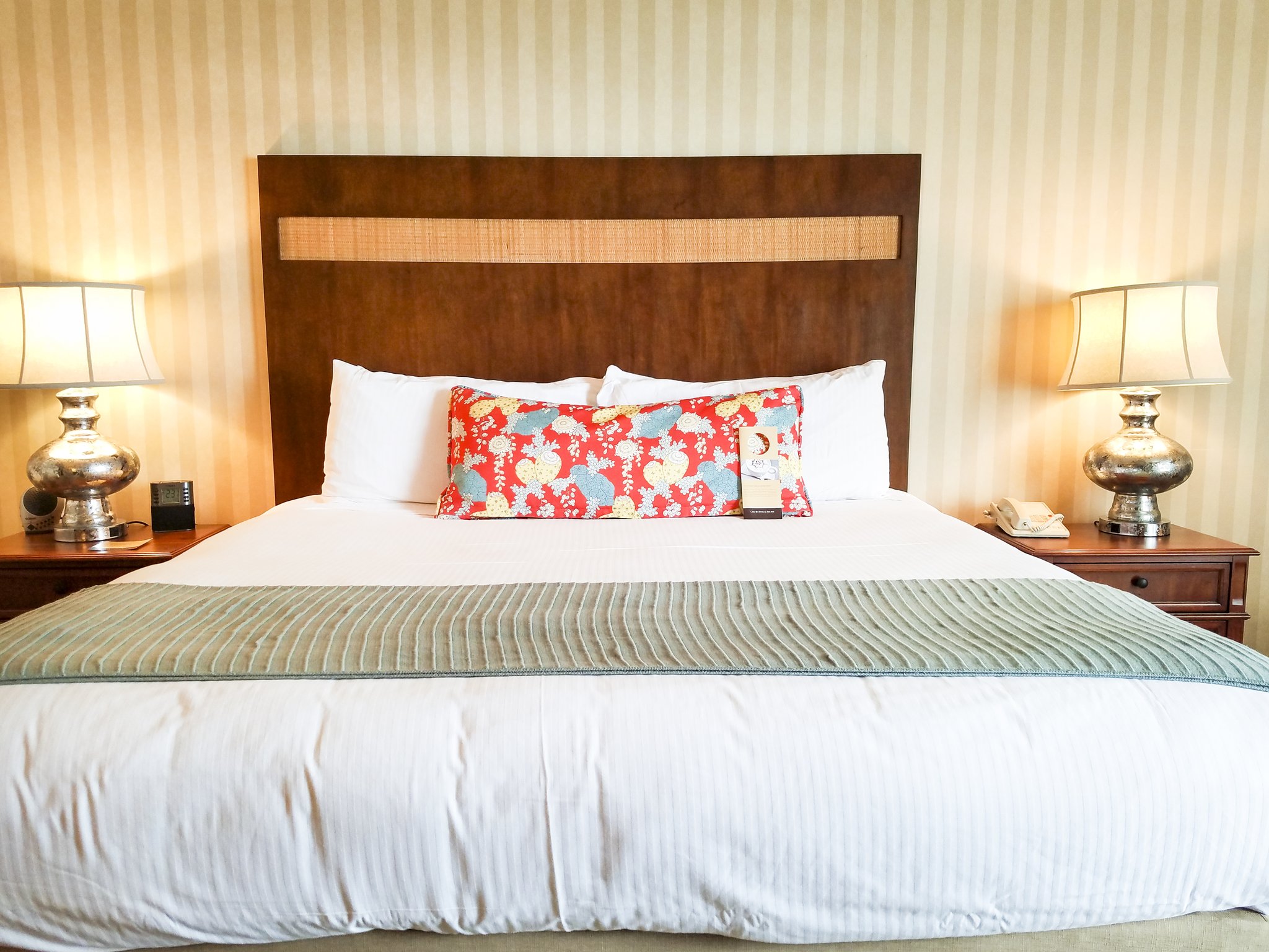 Omni Corpus Christi Hotel