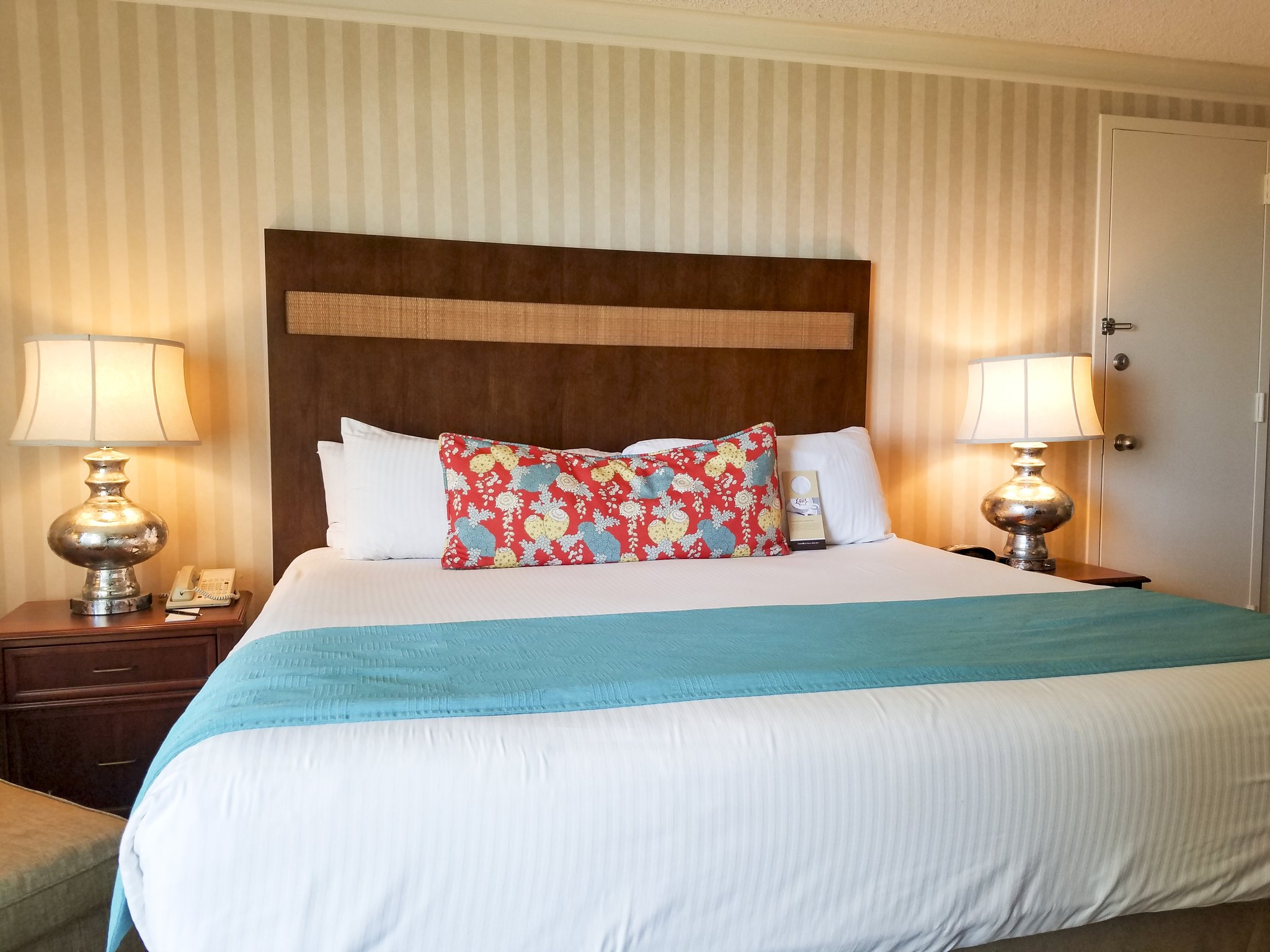 Omni Corpus Christi Hotel