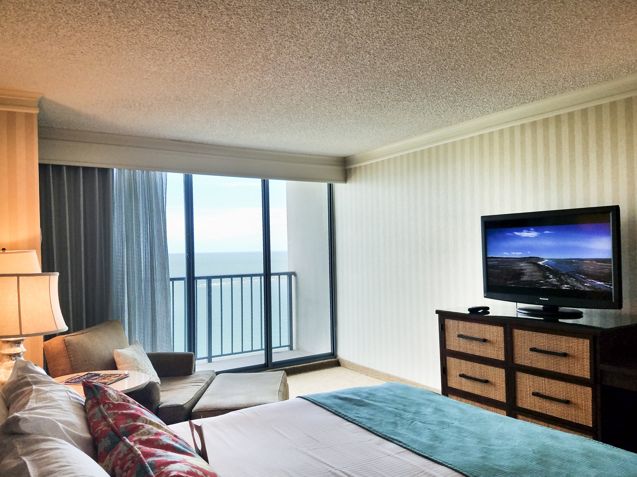 Omni Corpus Christi Hotel