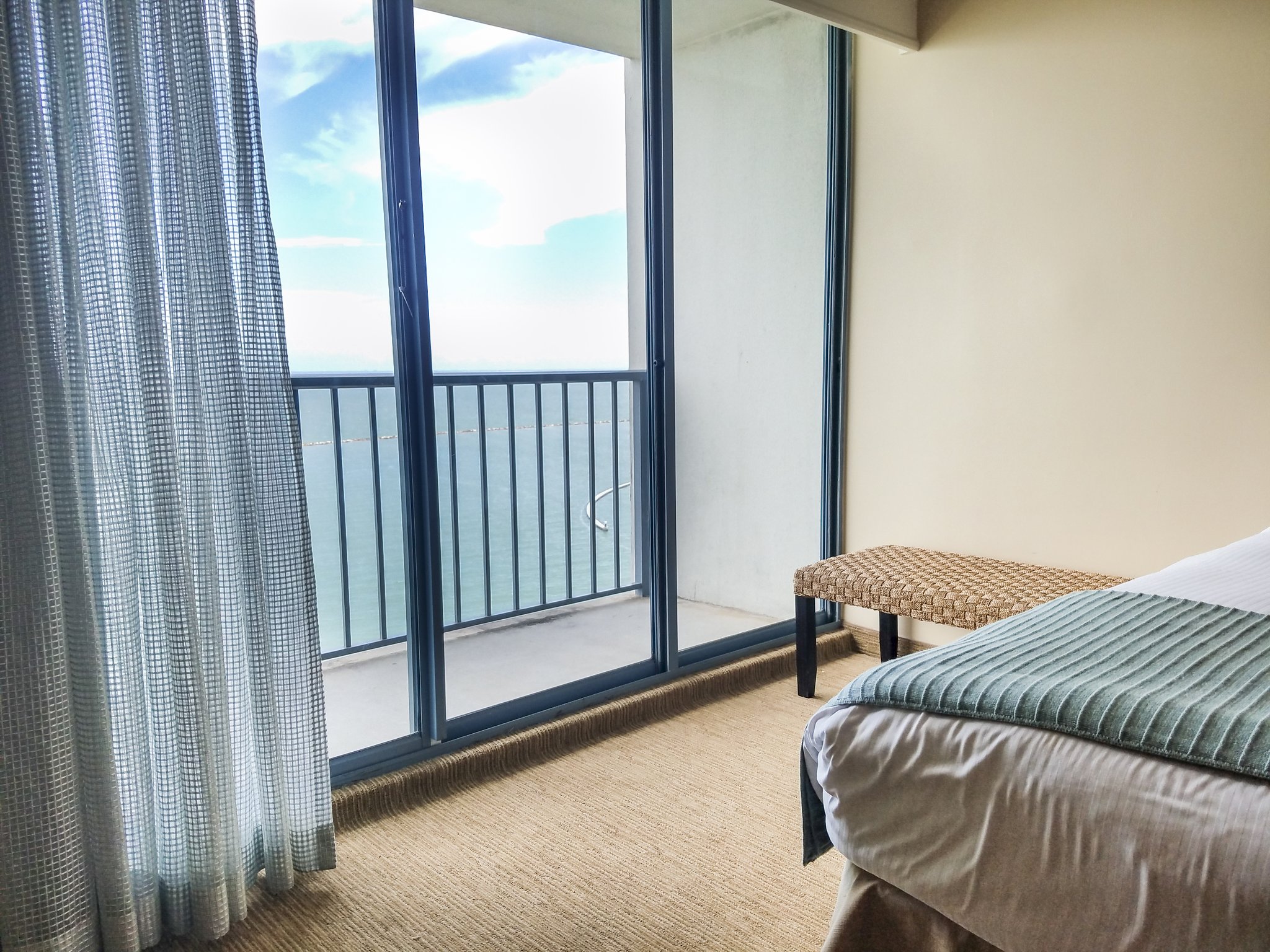 Omni Corpus Christi Hotel