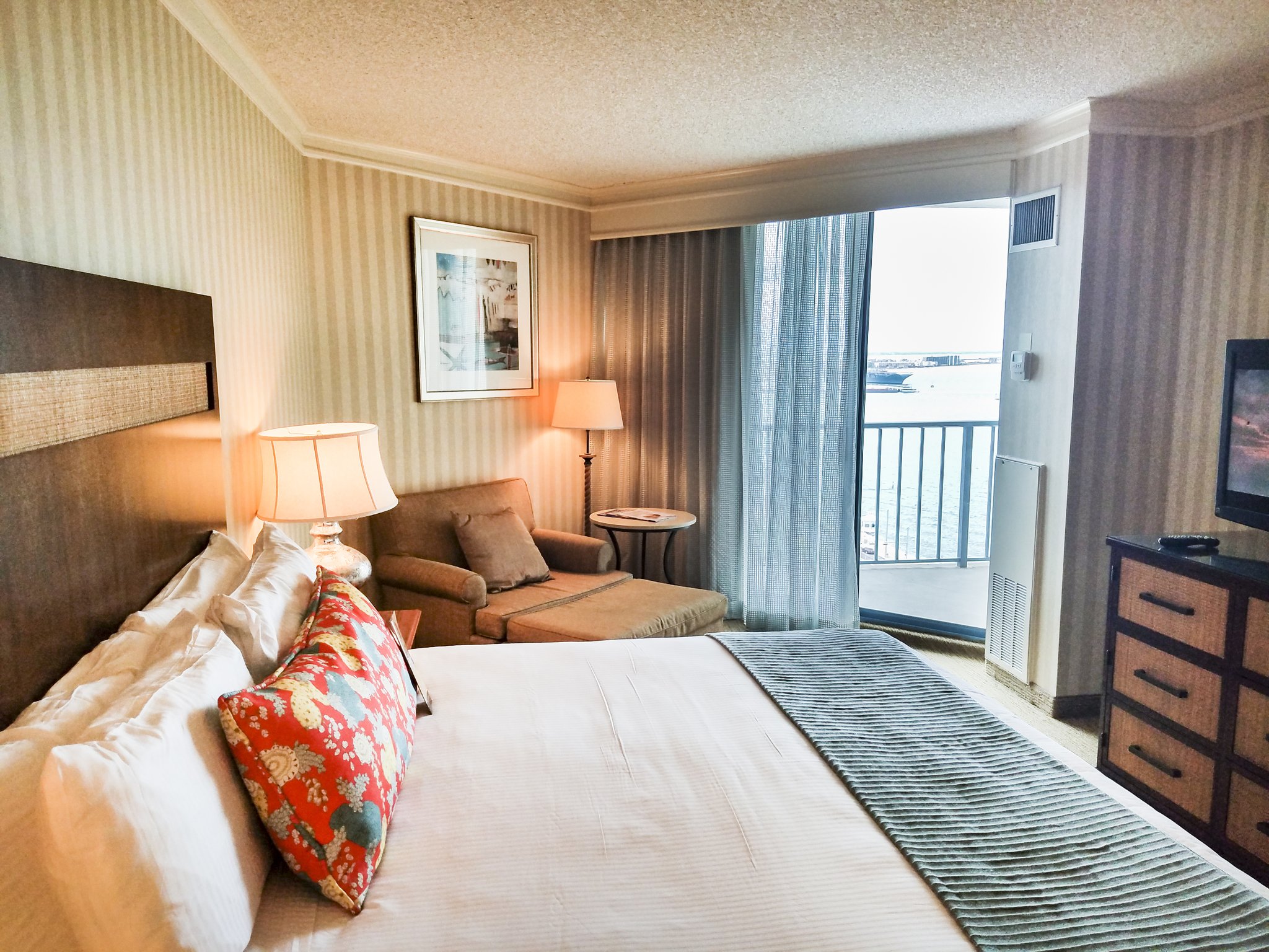 Omni Corpus Christi Hotel