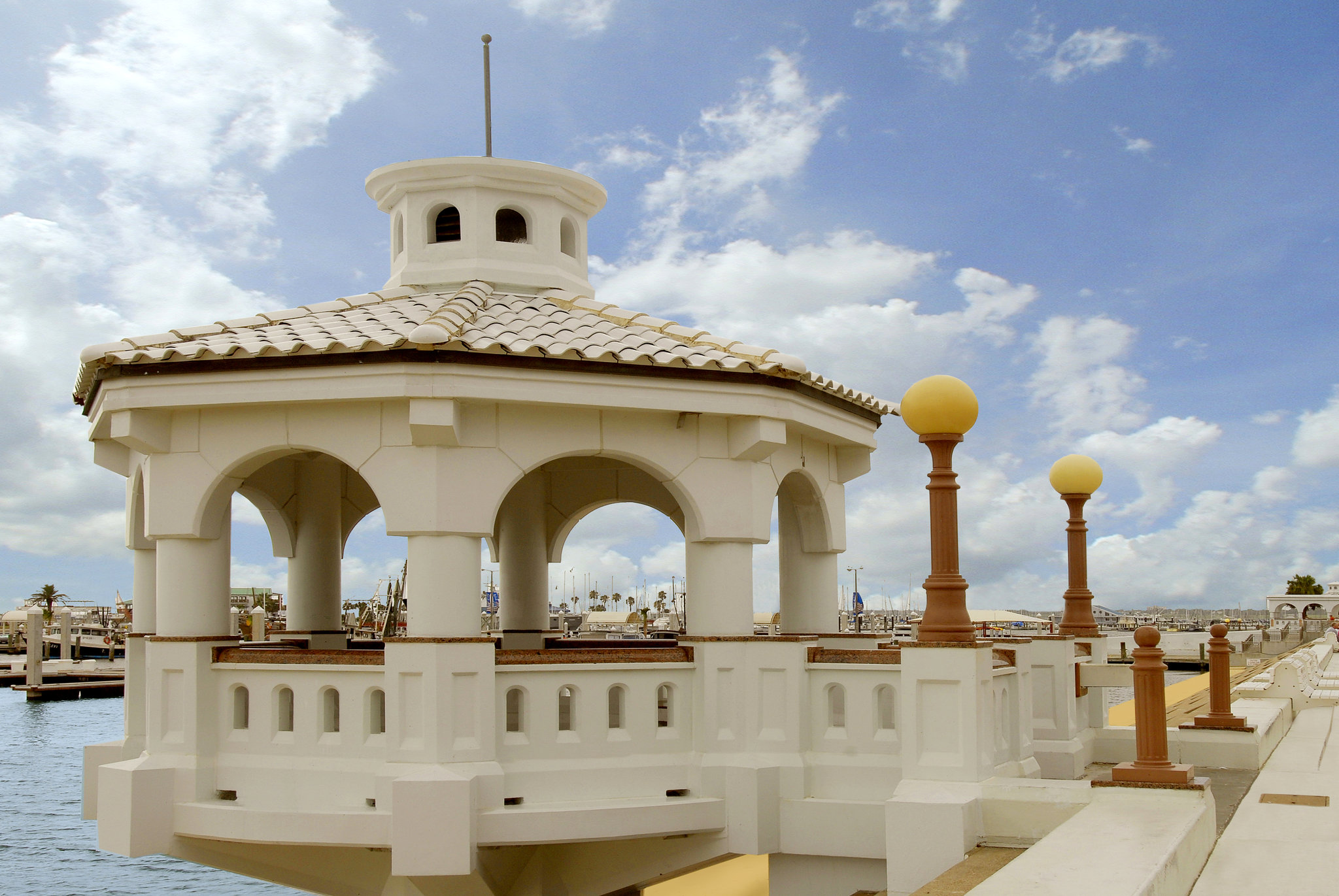 Omni Corpus Christi Hotel