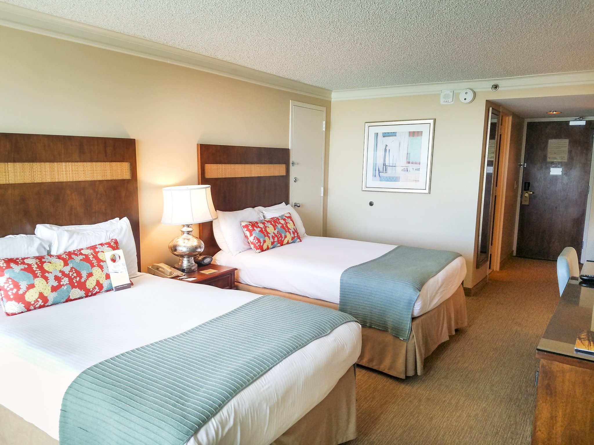Omni Corpus Christi Hotel