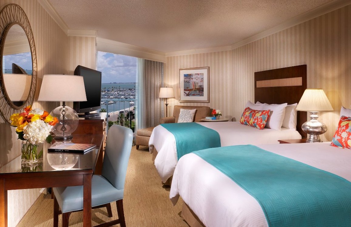 Omni Corpus Christi Hotel
