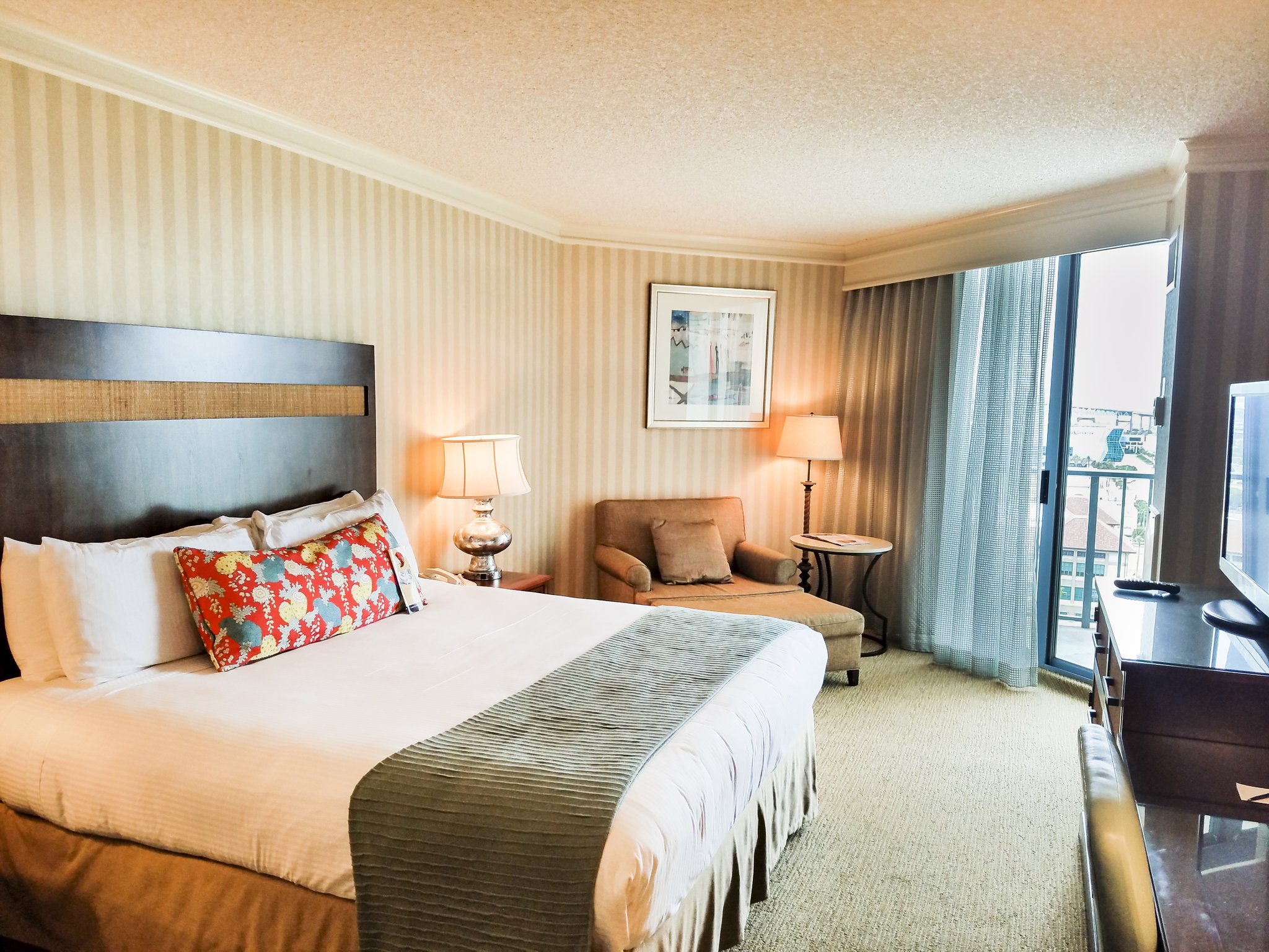 Omni Corpus Christi Hotel
